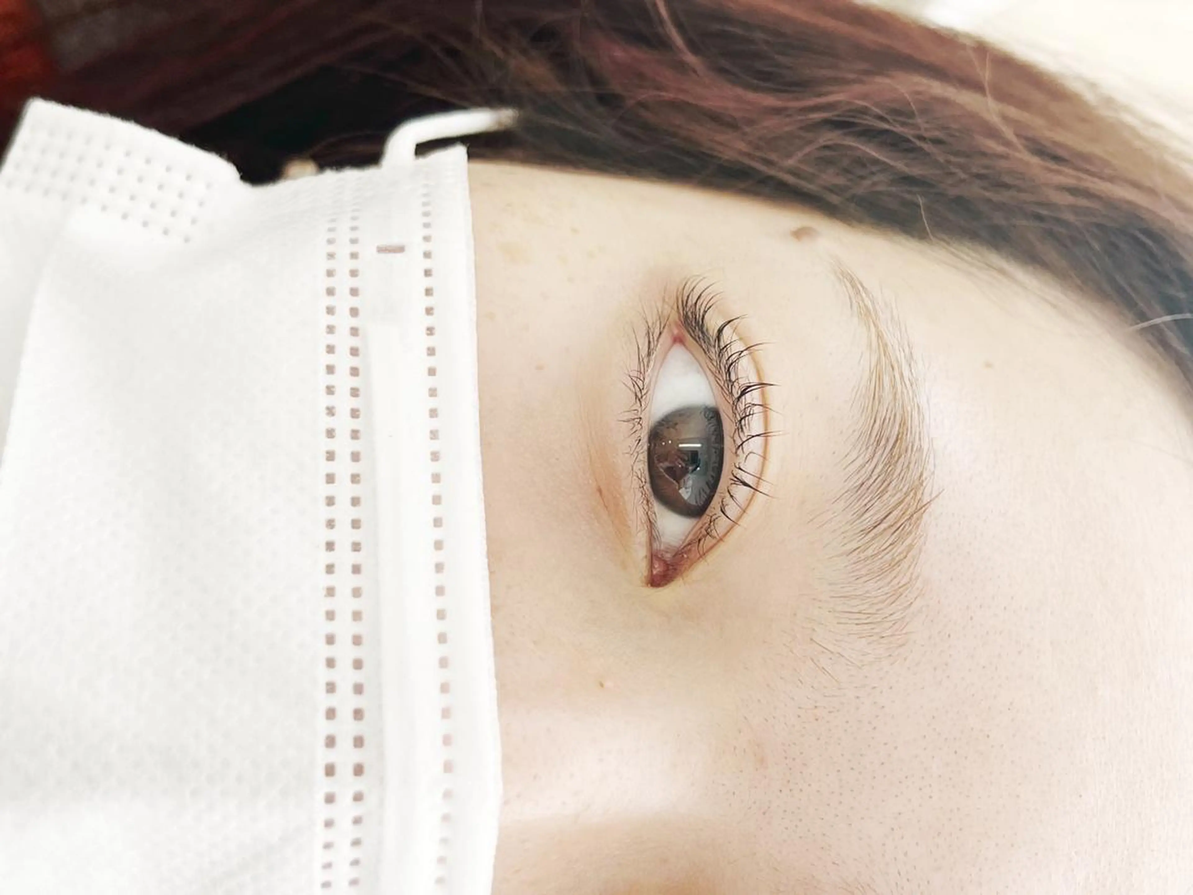 マツエク・マツパ LASH Baby mayu.のマツエク・マツパデザイン