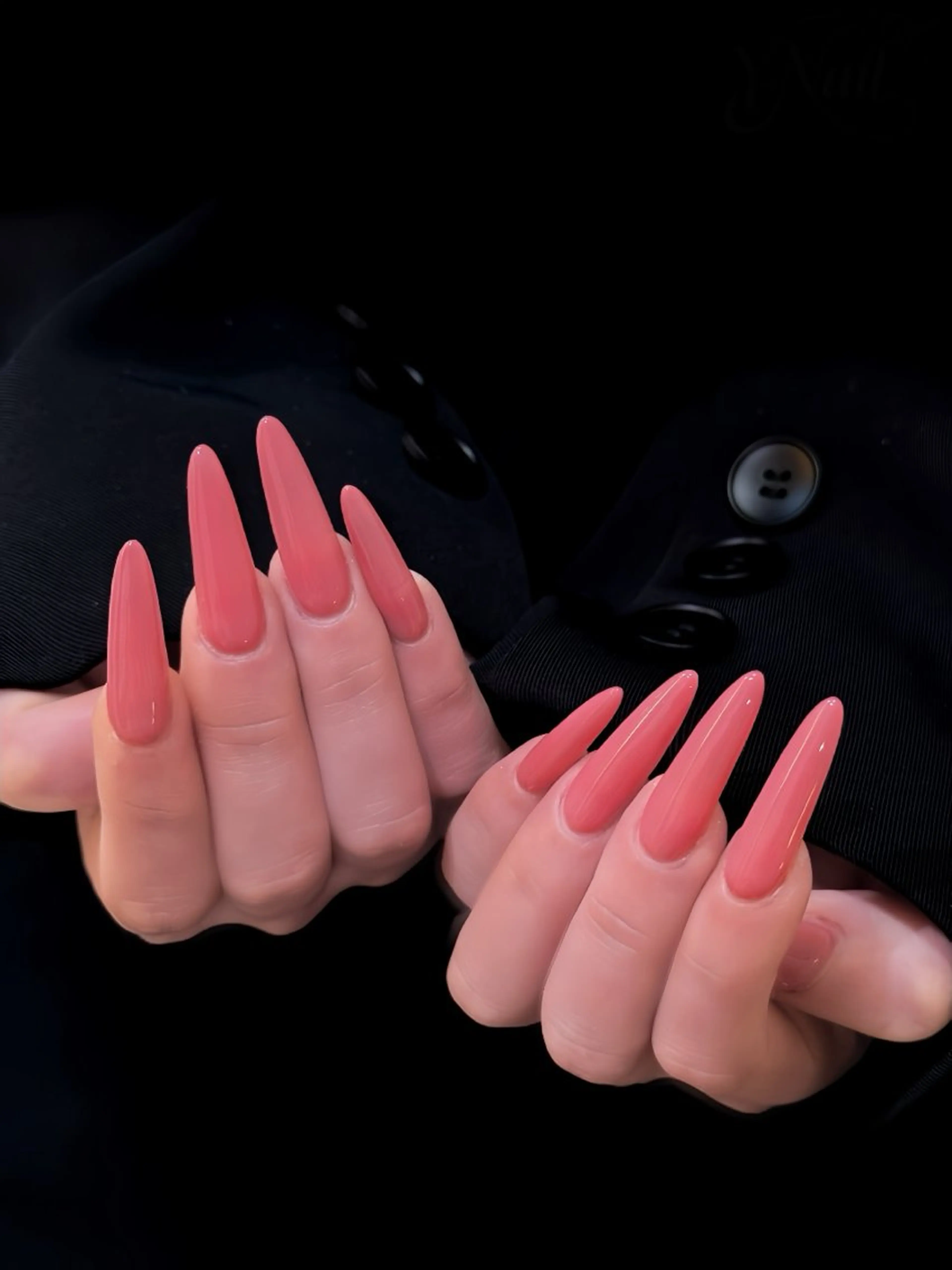 ネイル ハンドネイル Y. Nailのネイルデザイン