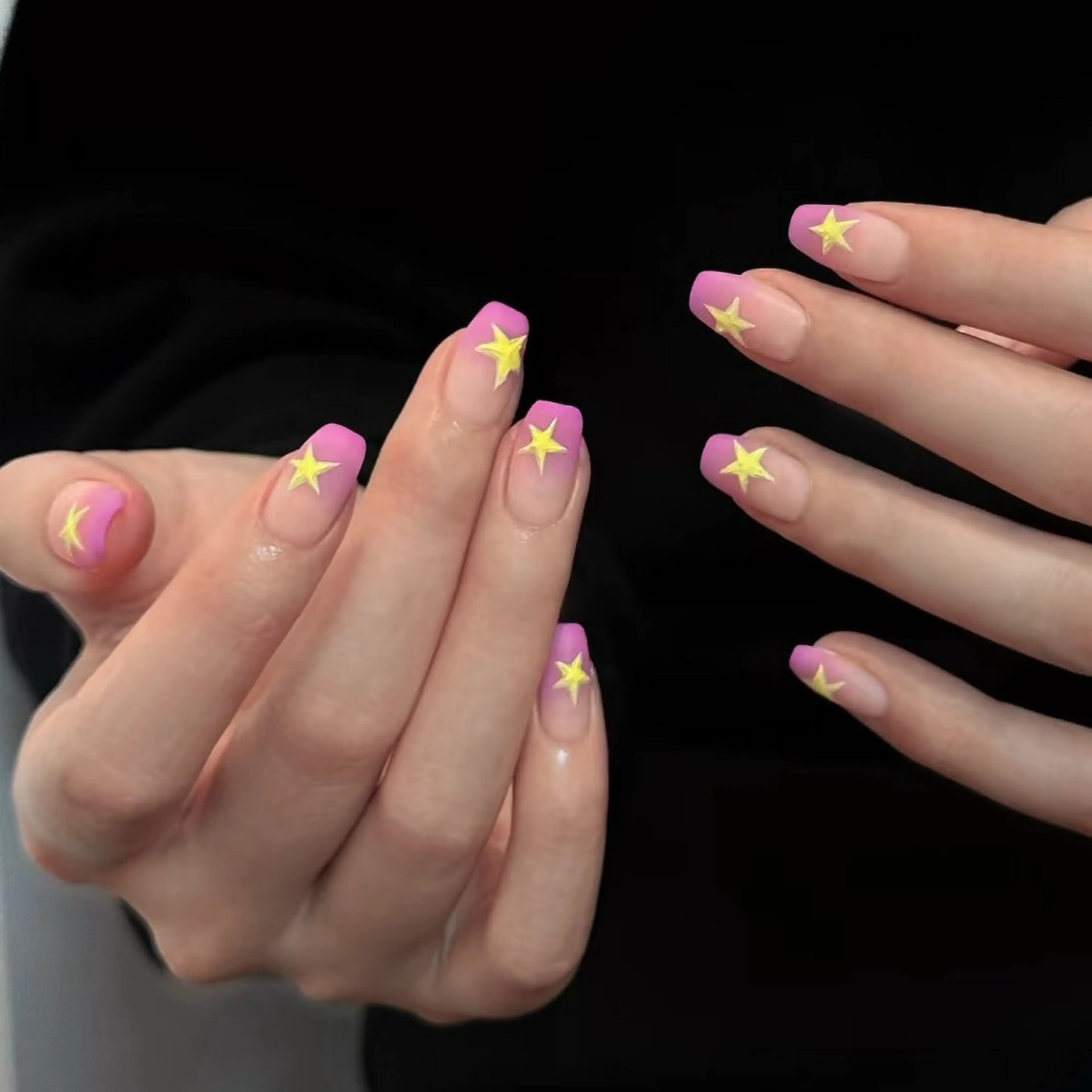 ネイル Panda.z🐼 ネイルサロンのネイルデザイン