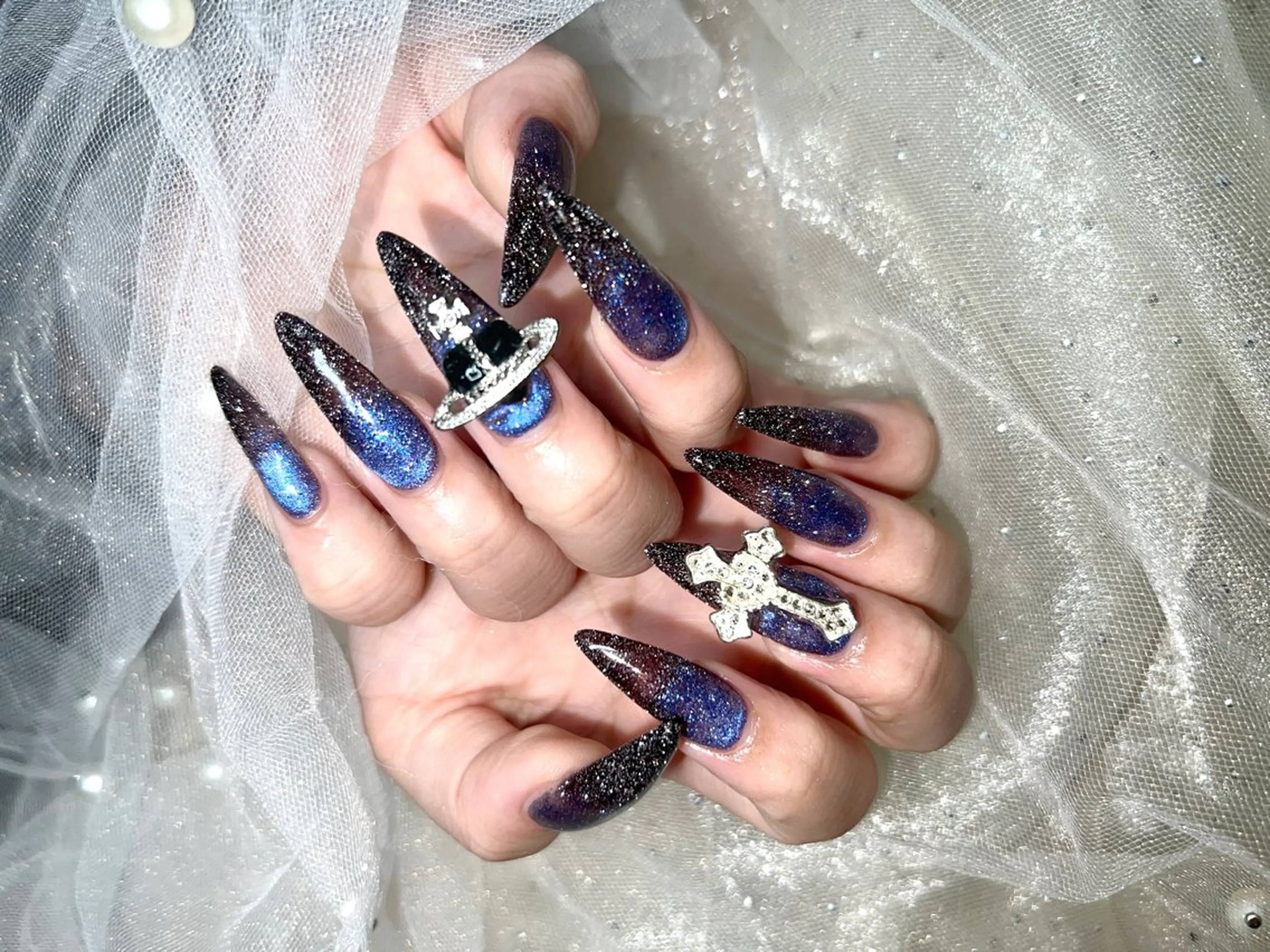 ネイル その他(ネイル) ガールネイルサロン所属・ガール ネイルサロン Girl salonのネイルデザイン