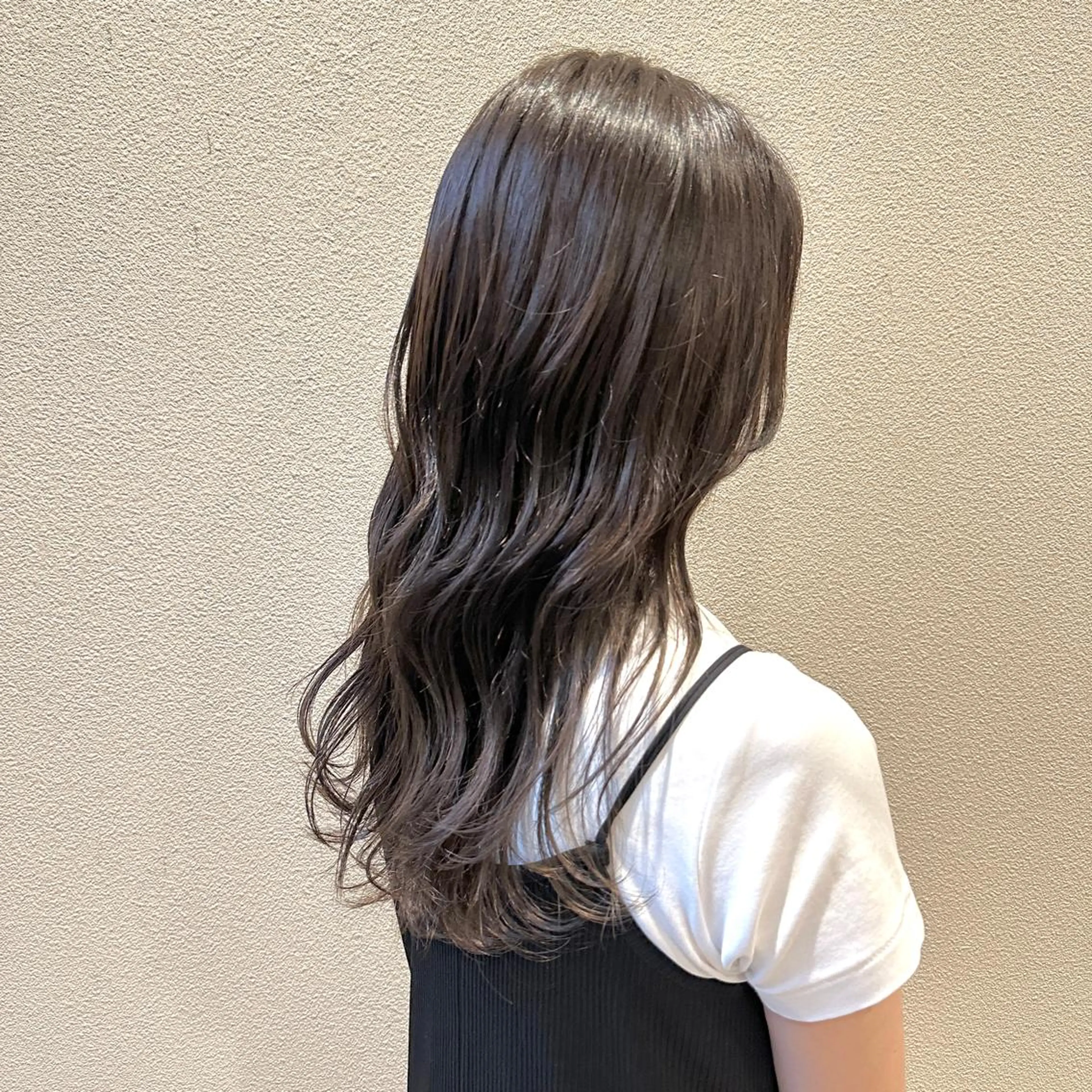 ミニモ限定✨顔まわりカットの写真