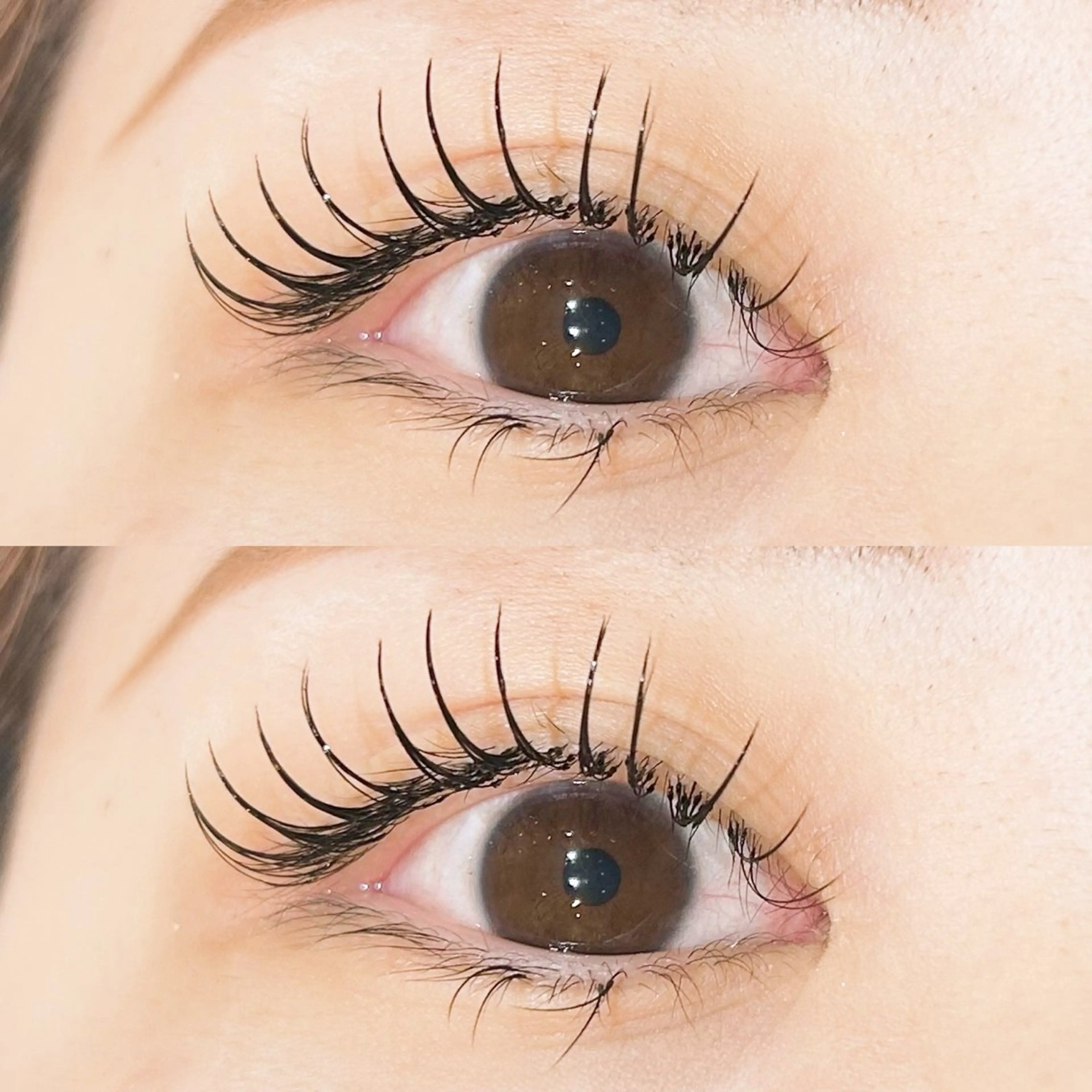 マツエク・マツパ EYELA大宮西口店 MURATAのマツエク・マツパデザイン