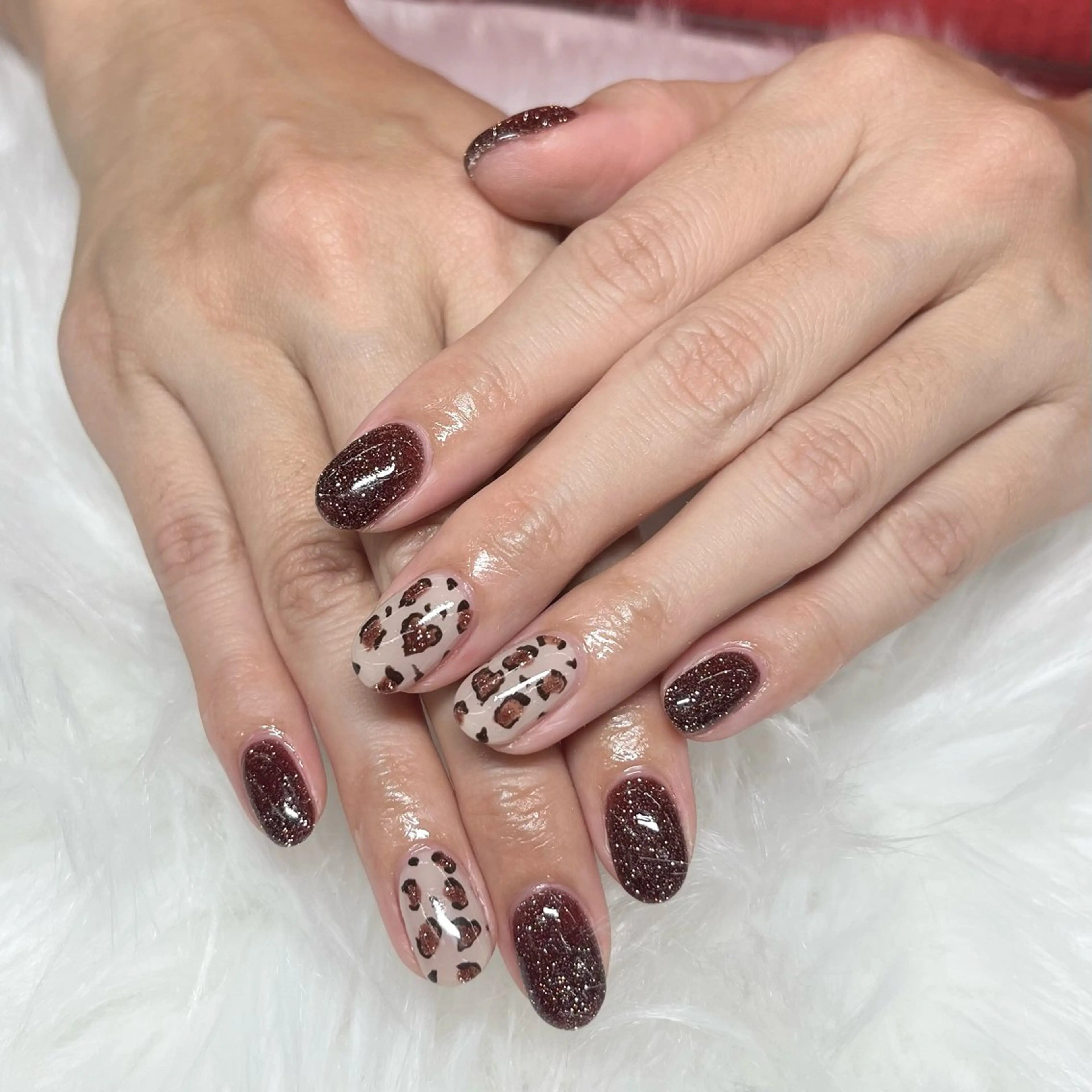 ネイル MAXKELLY宮本 /白フレンチ特化✨のネイルデザイン