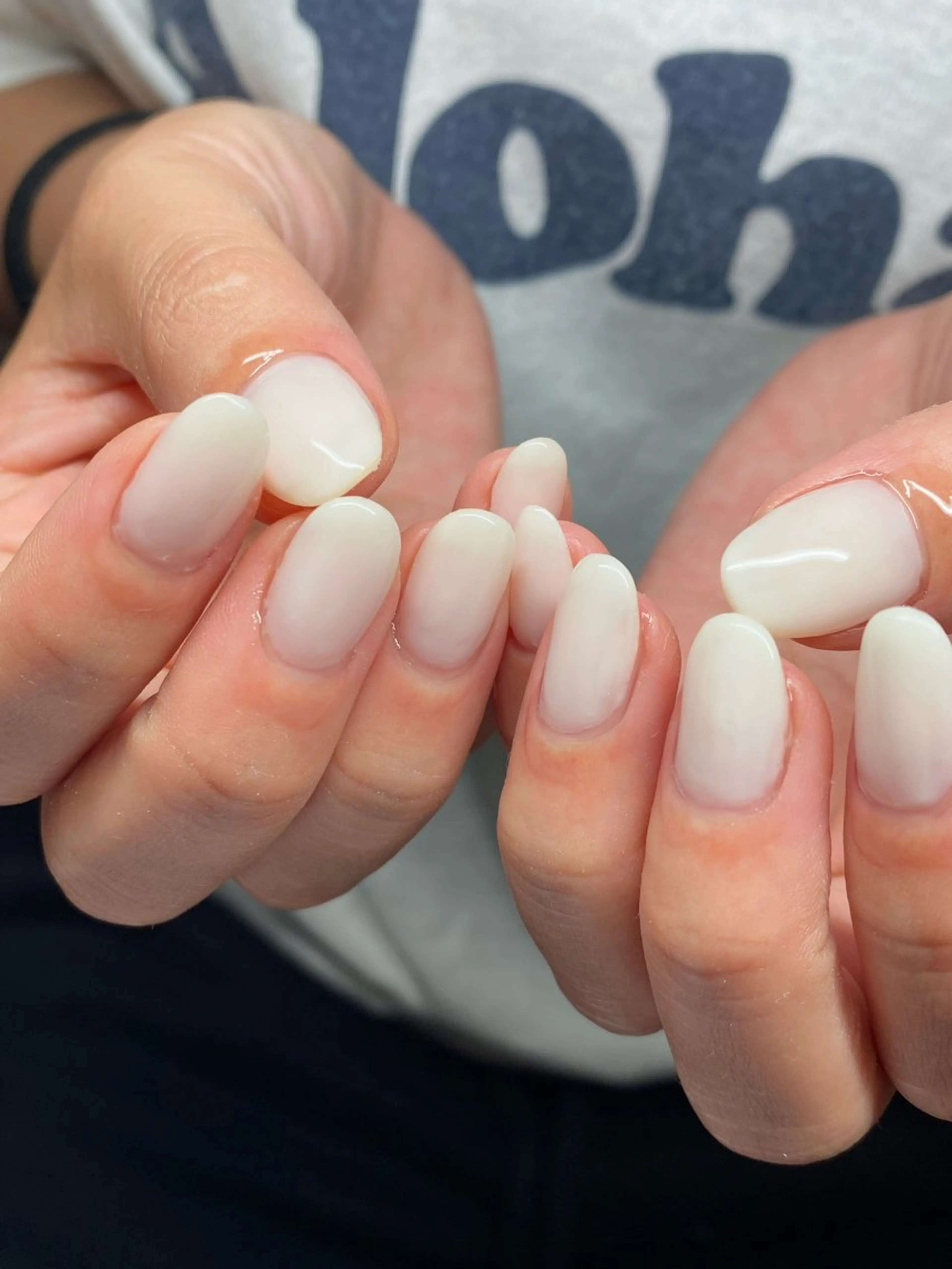 ネイル BNT nailsのネイルデザイン