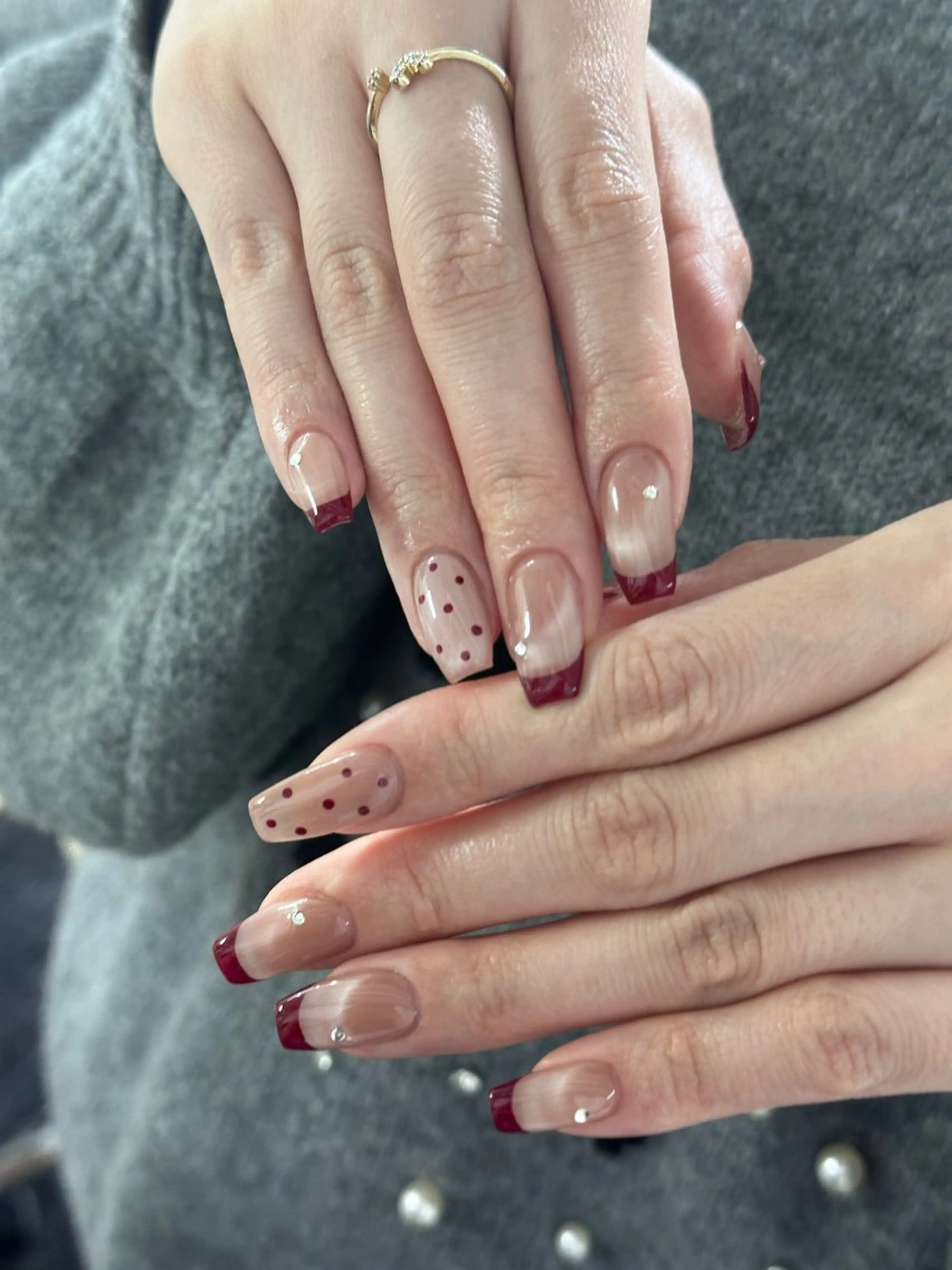 ネイル July Nailのネイルデザイン