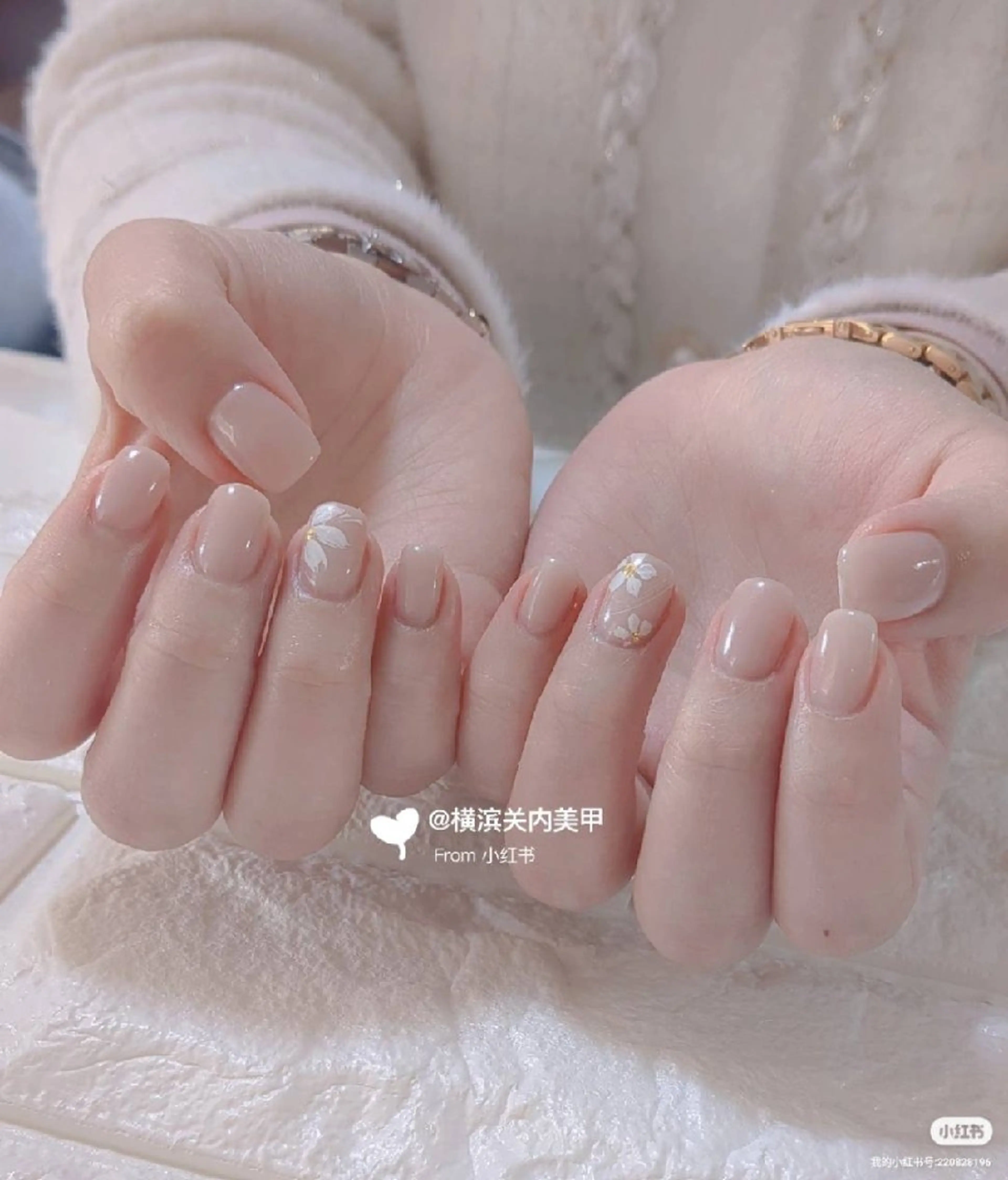 ネイル 横浜市中区曙町 E·U·Bネイルのネイルデザイン