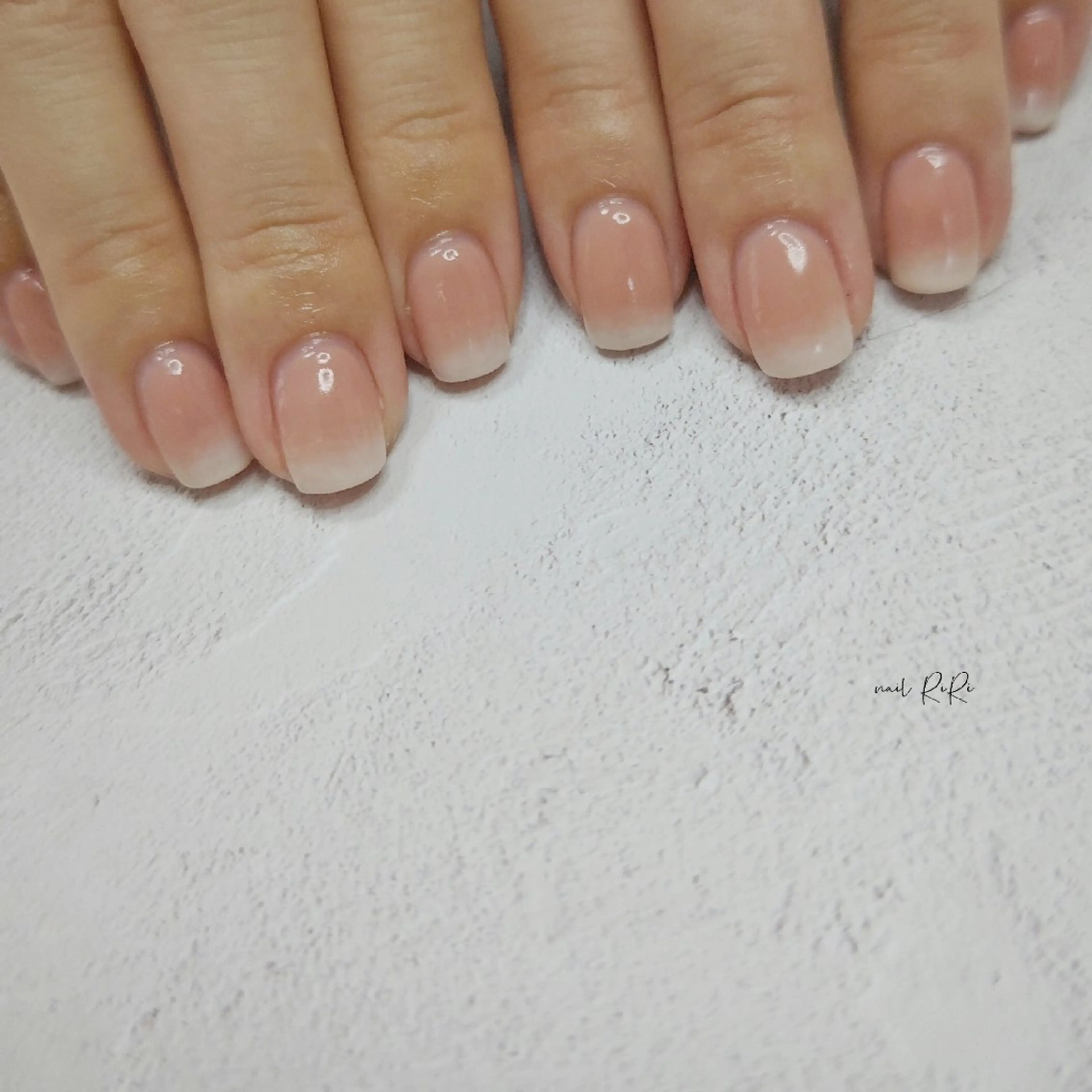 ネイル nail RiRi アトレナチュラのエステ・リラクイメージ