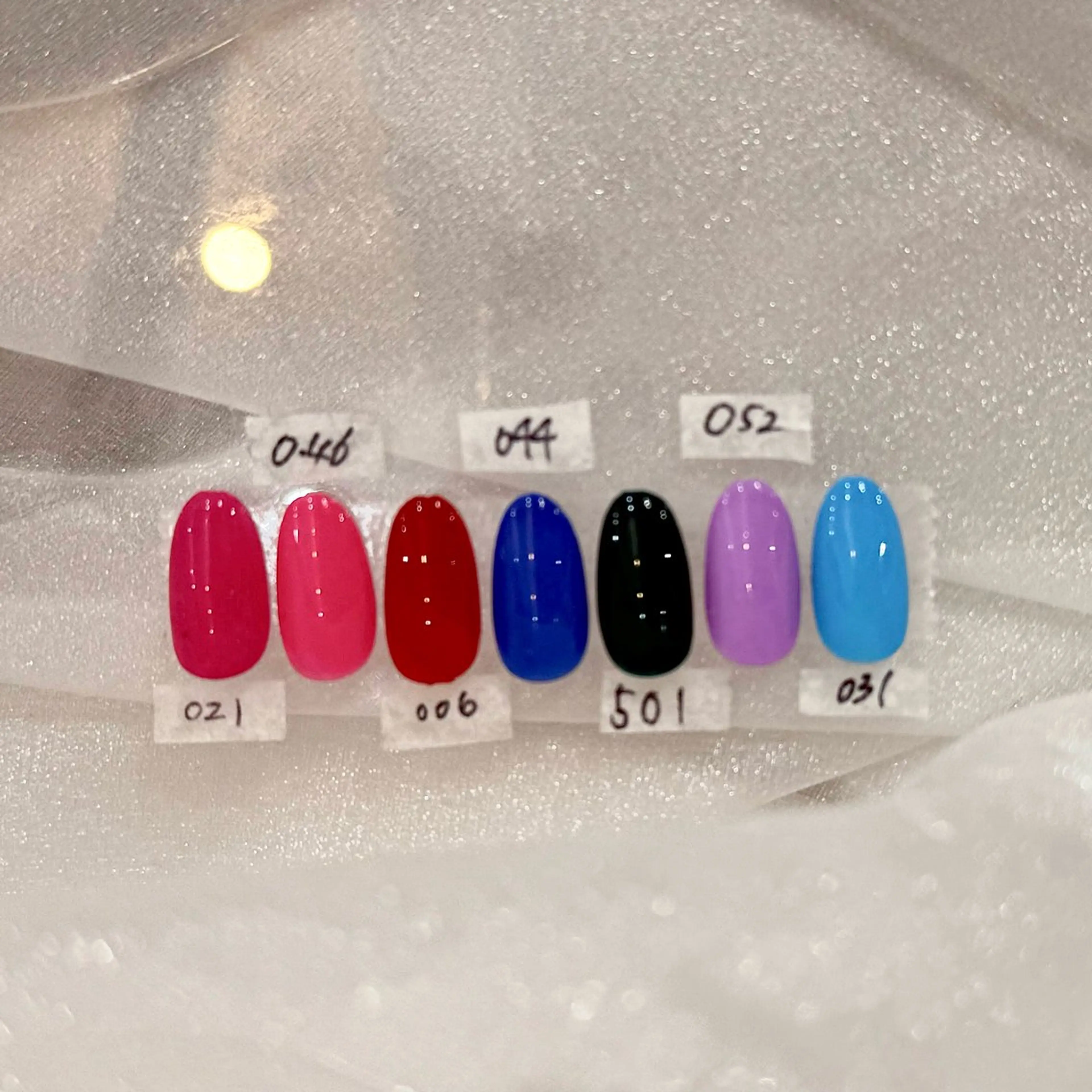 オフありワンカラー❤️写真のカラーのみ⭐️テストモデルの写真