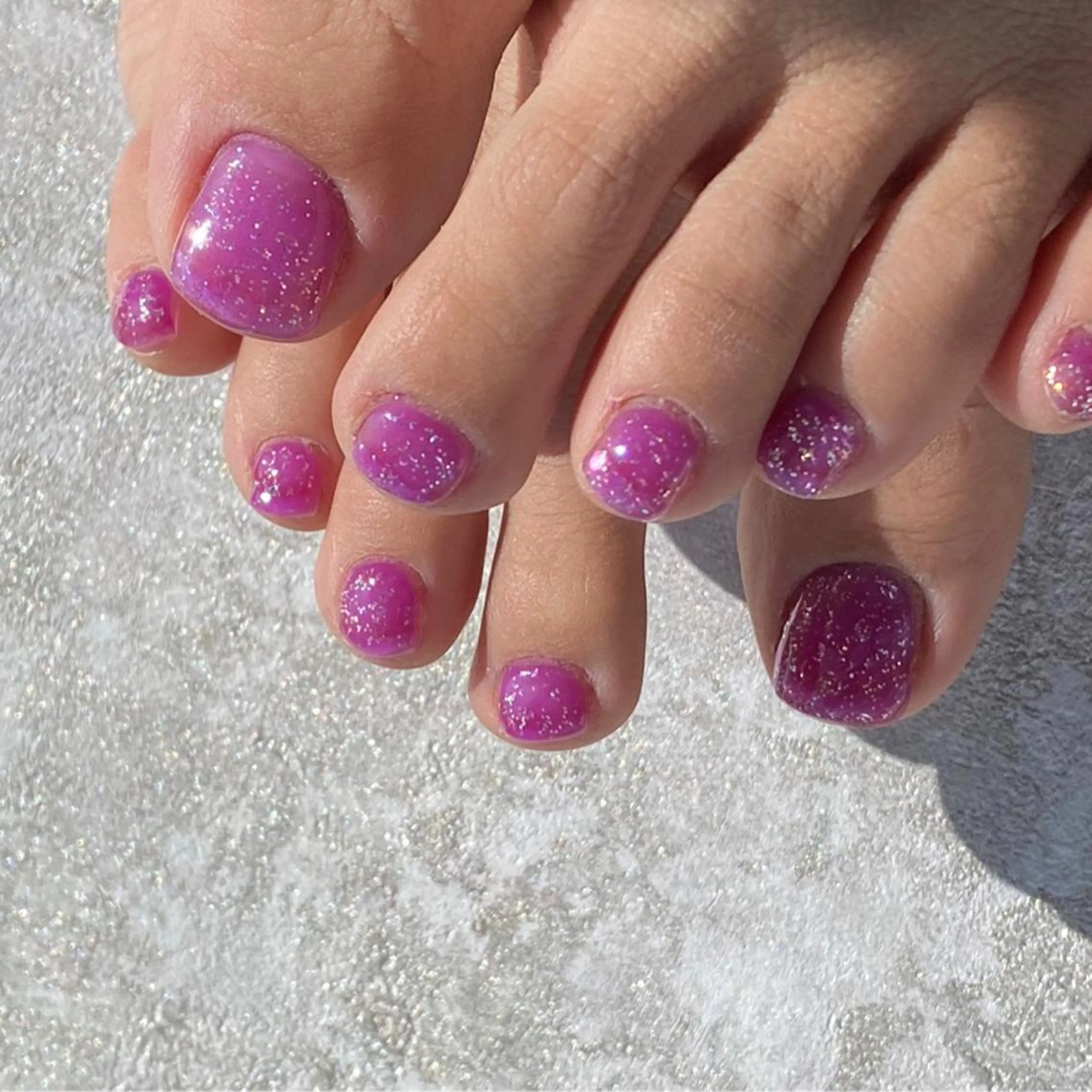 ネイル 菅原 さおりのネイルデザイン