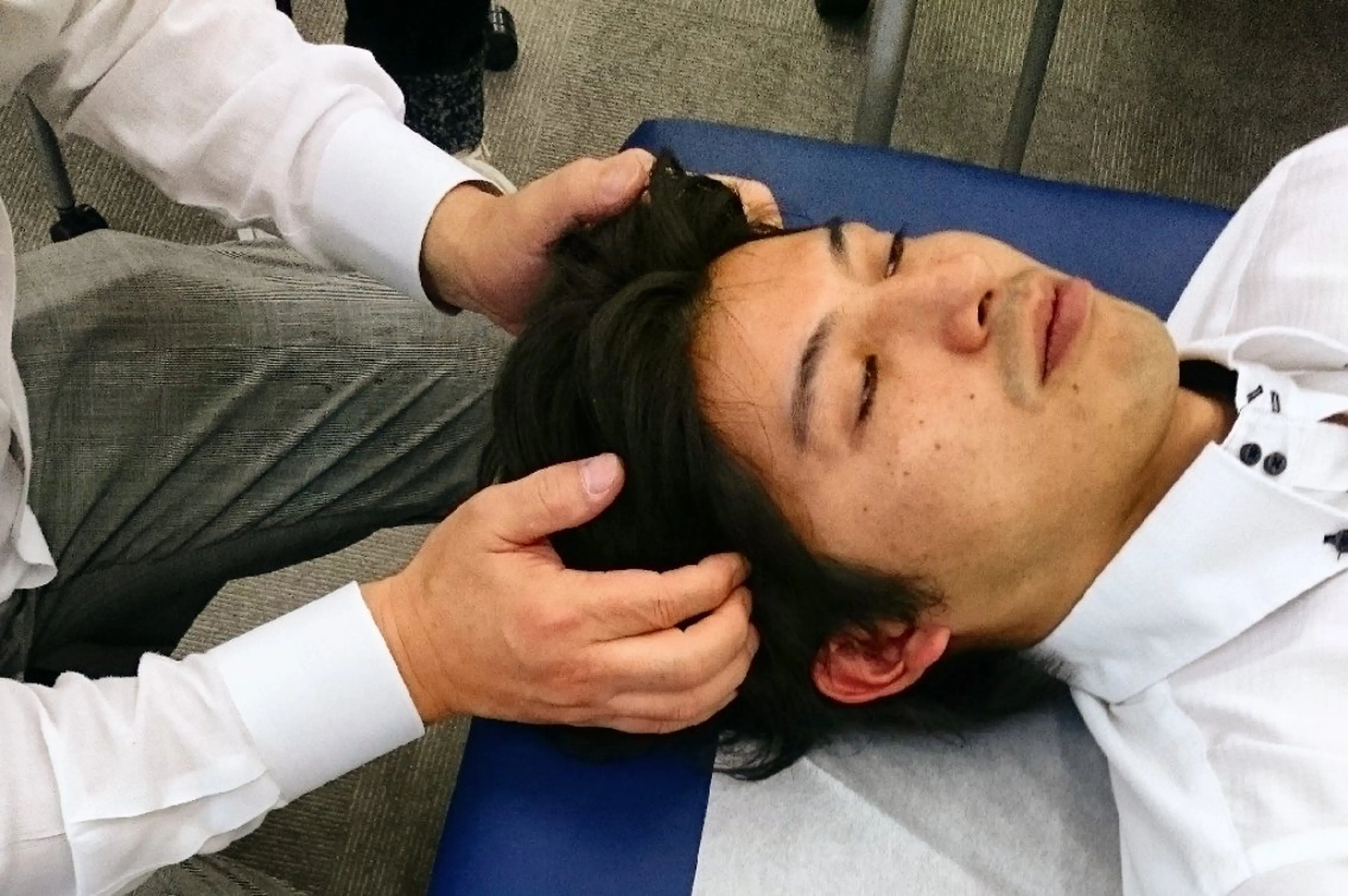 リラク 岩崎アンチエイジング メソッドのエステ・リラクイメージ