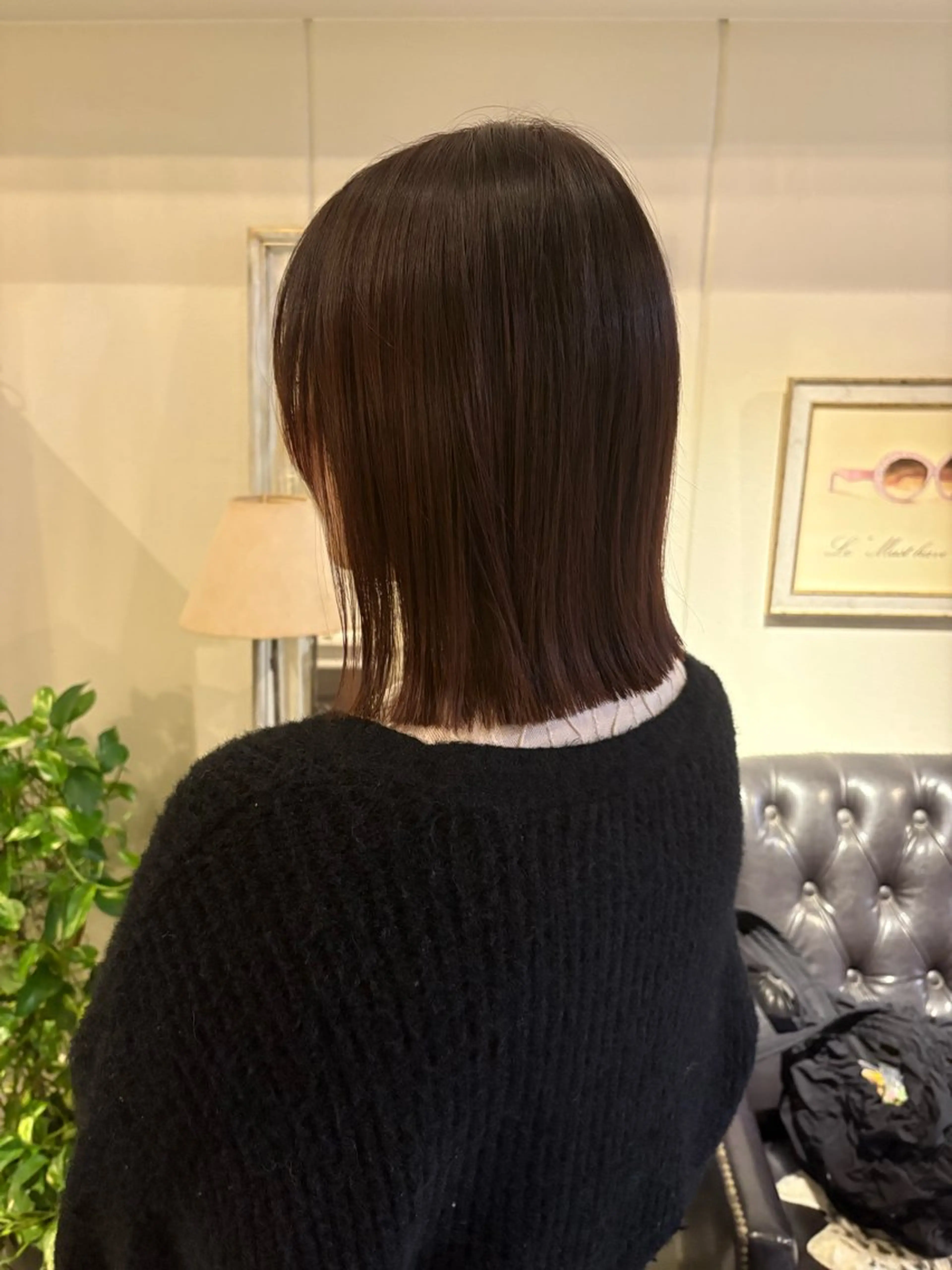 カット✂️の写真