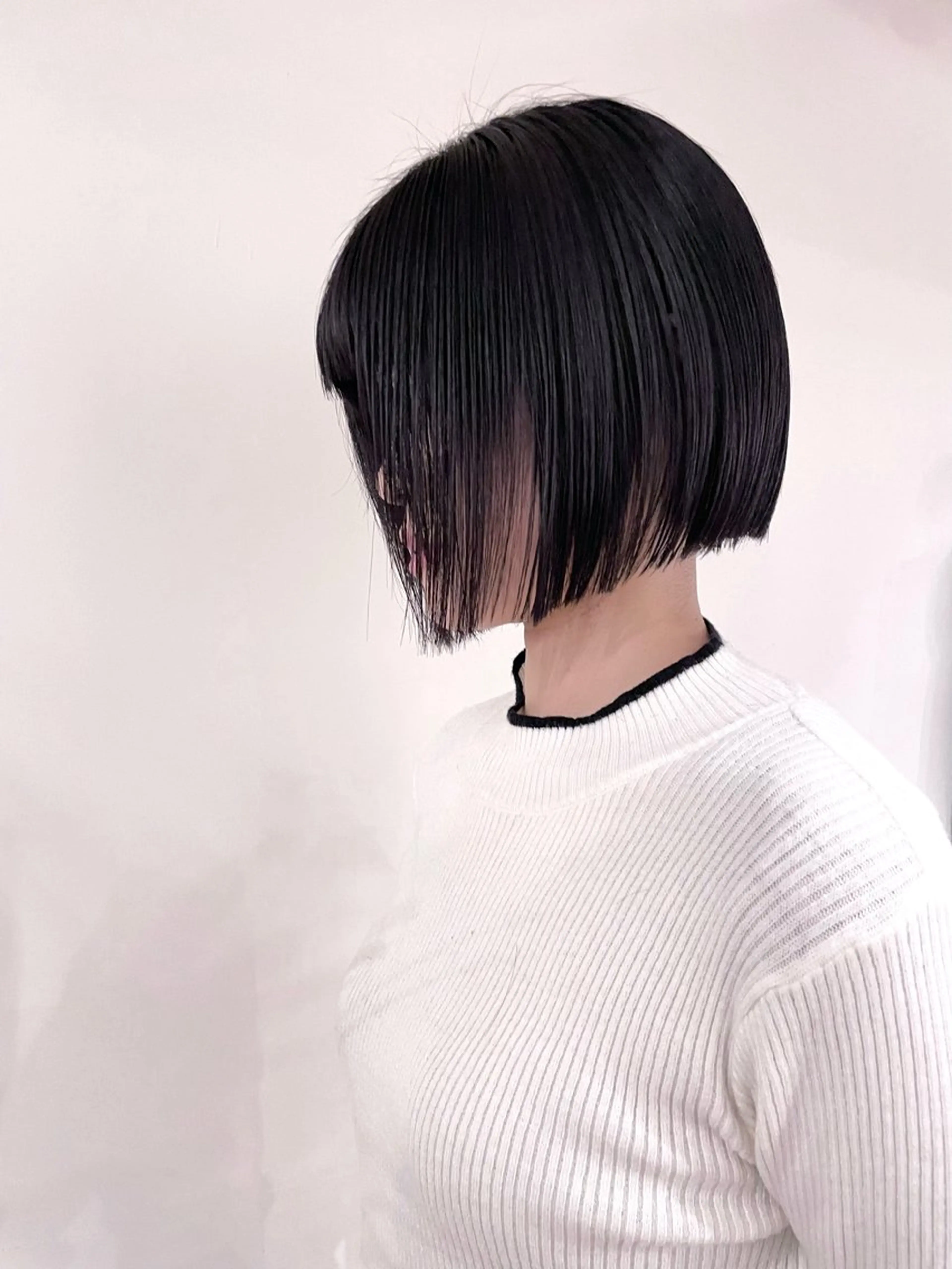 ショート ショート/ボブ🔥 in【烏丸】✂︎のヘアスタイル