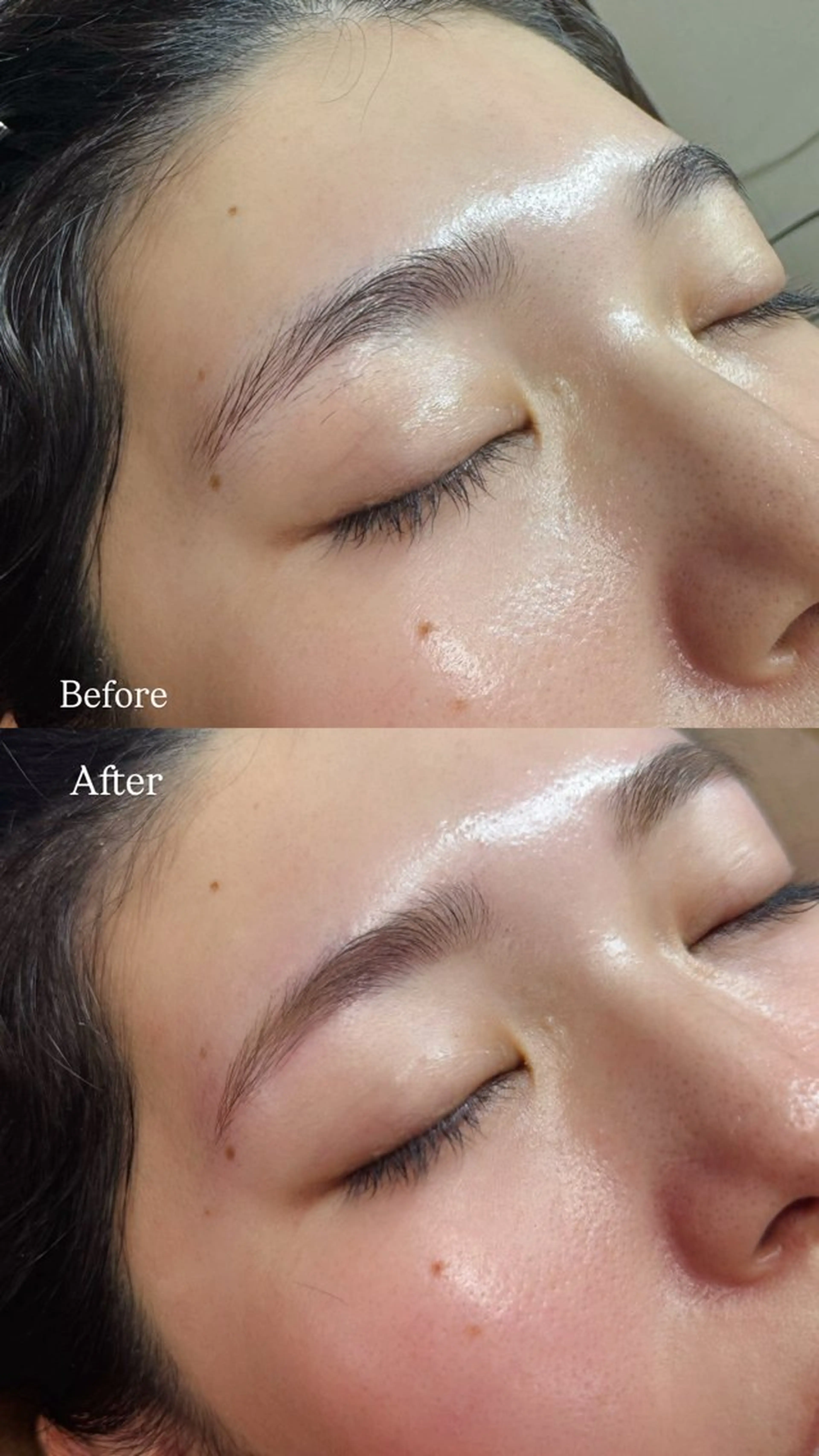 アイブロウ salon GIGINailの眉毛・アイブロウイメージ