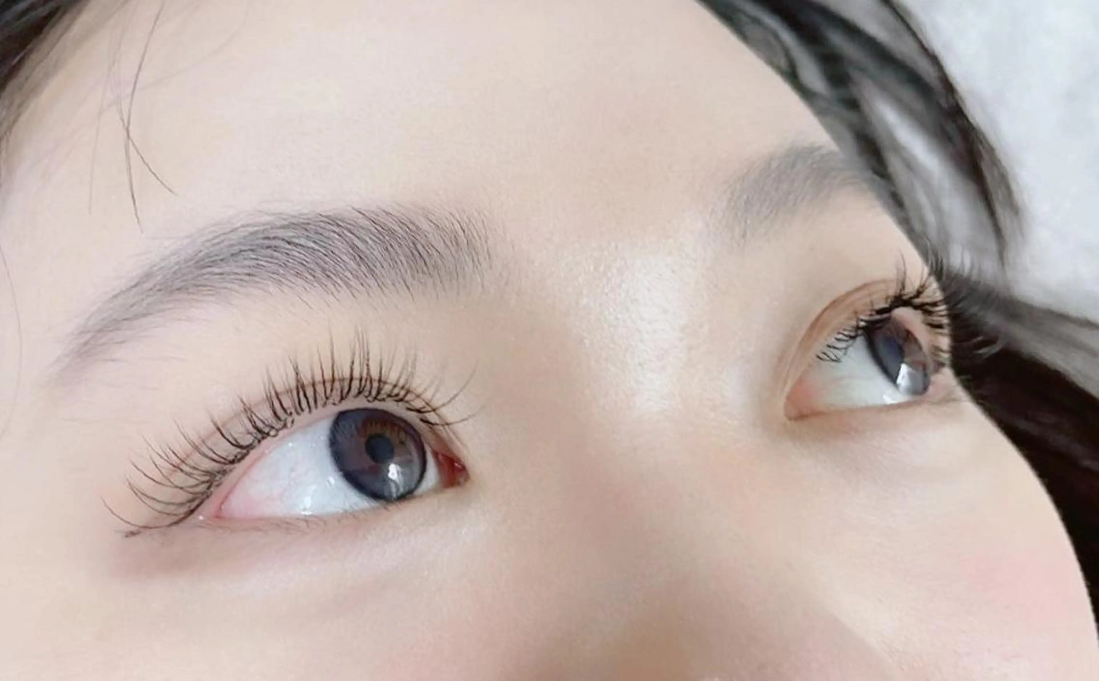 マツエク・マツパ An beauty salon🎀のマツエク・マツパデザイン