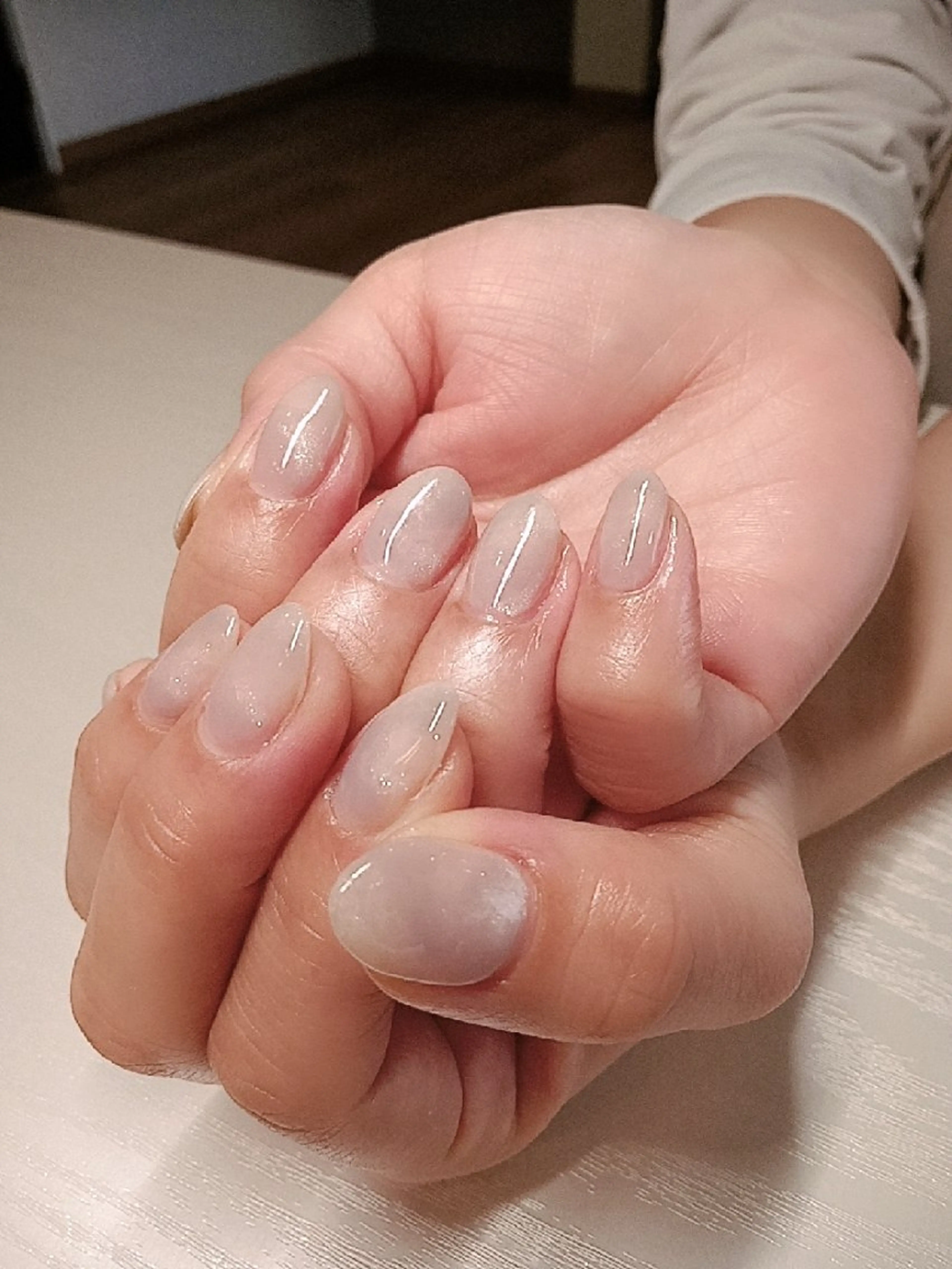 ネイル 【まみ】 Ka Pilinaのネイルデザイン