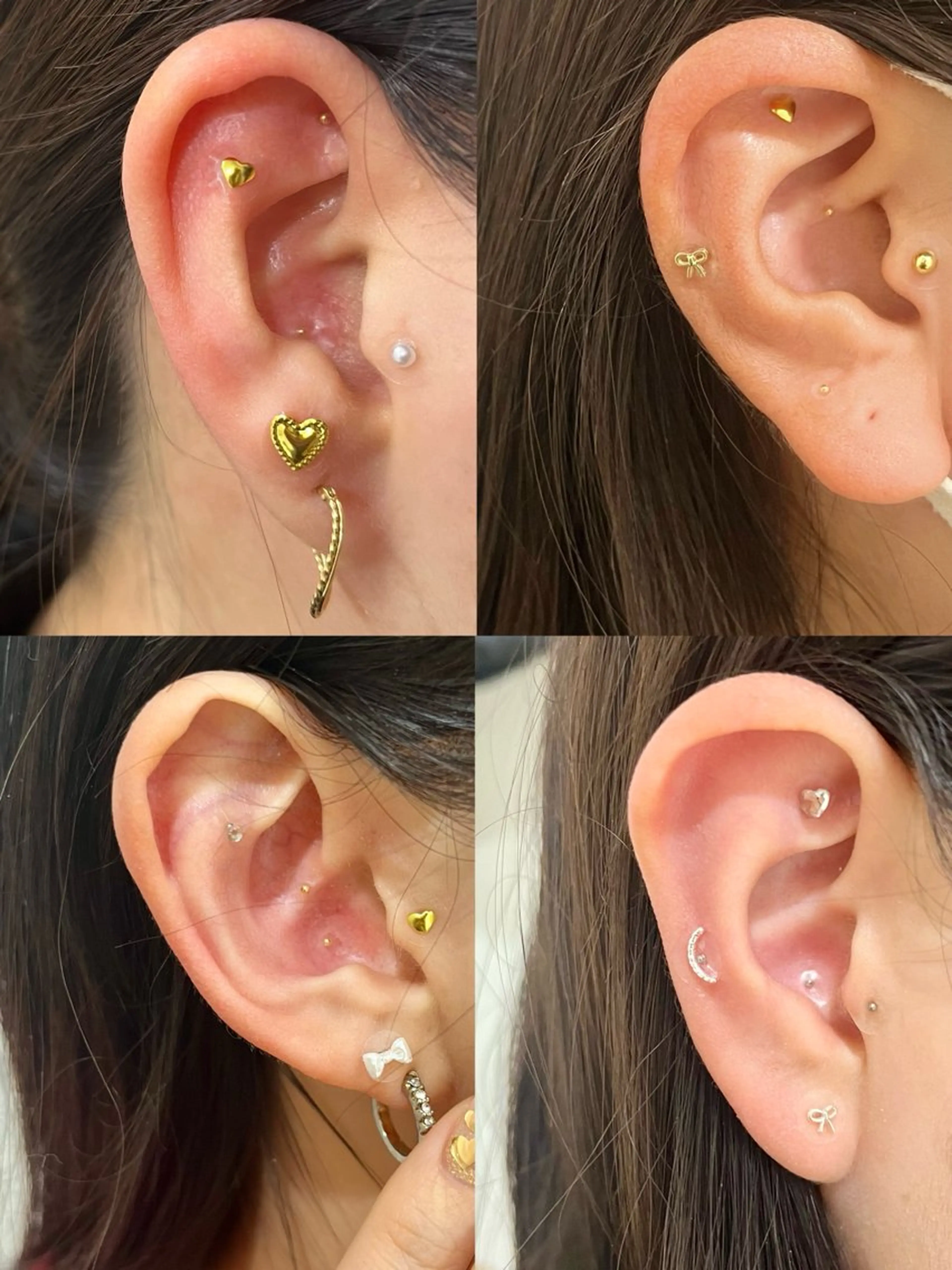 nail heron所属・saki_ nail heronのネイルデザイン