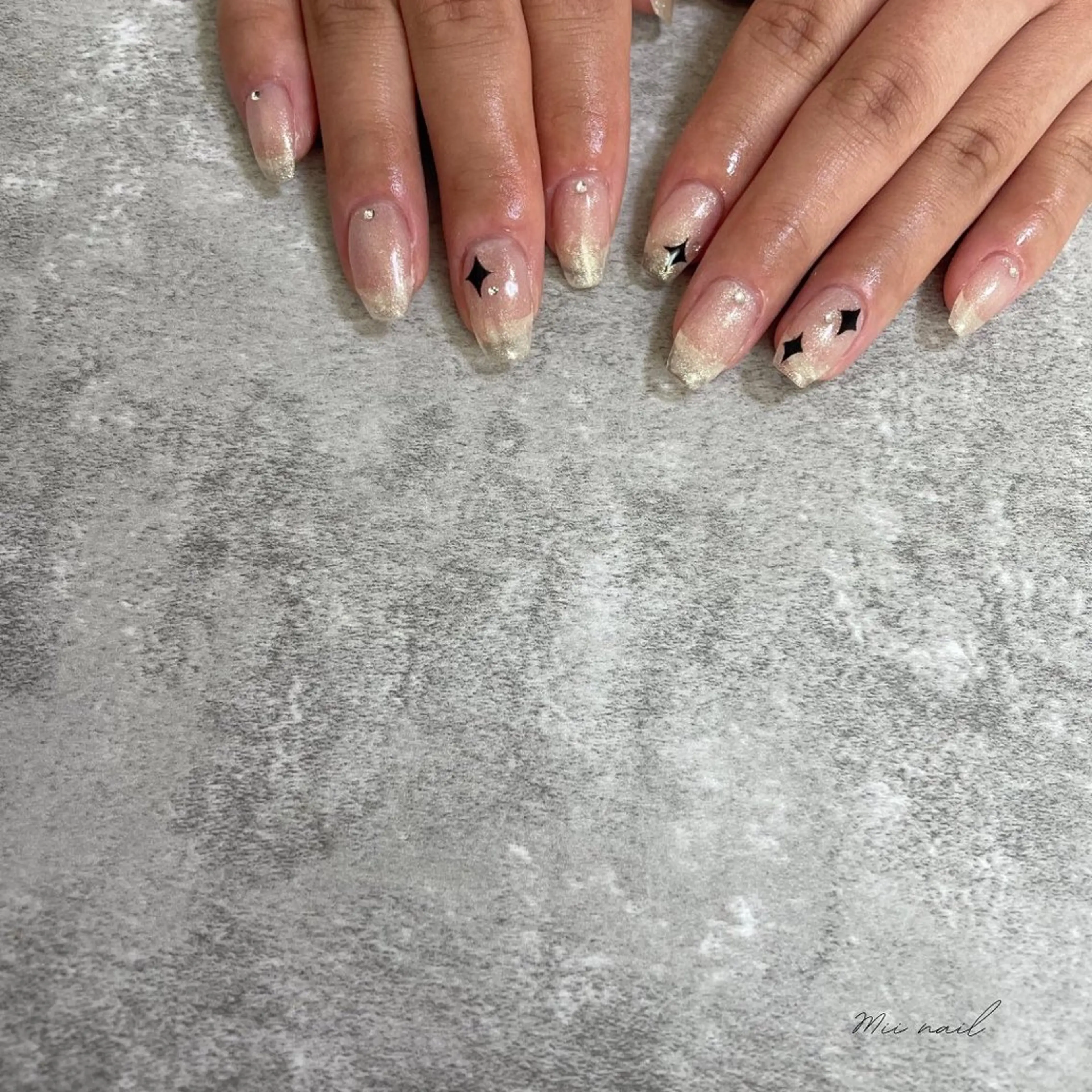 ネイル Mii nail いづみのその他イメージ