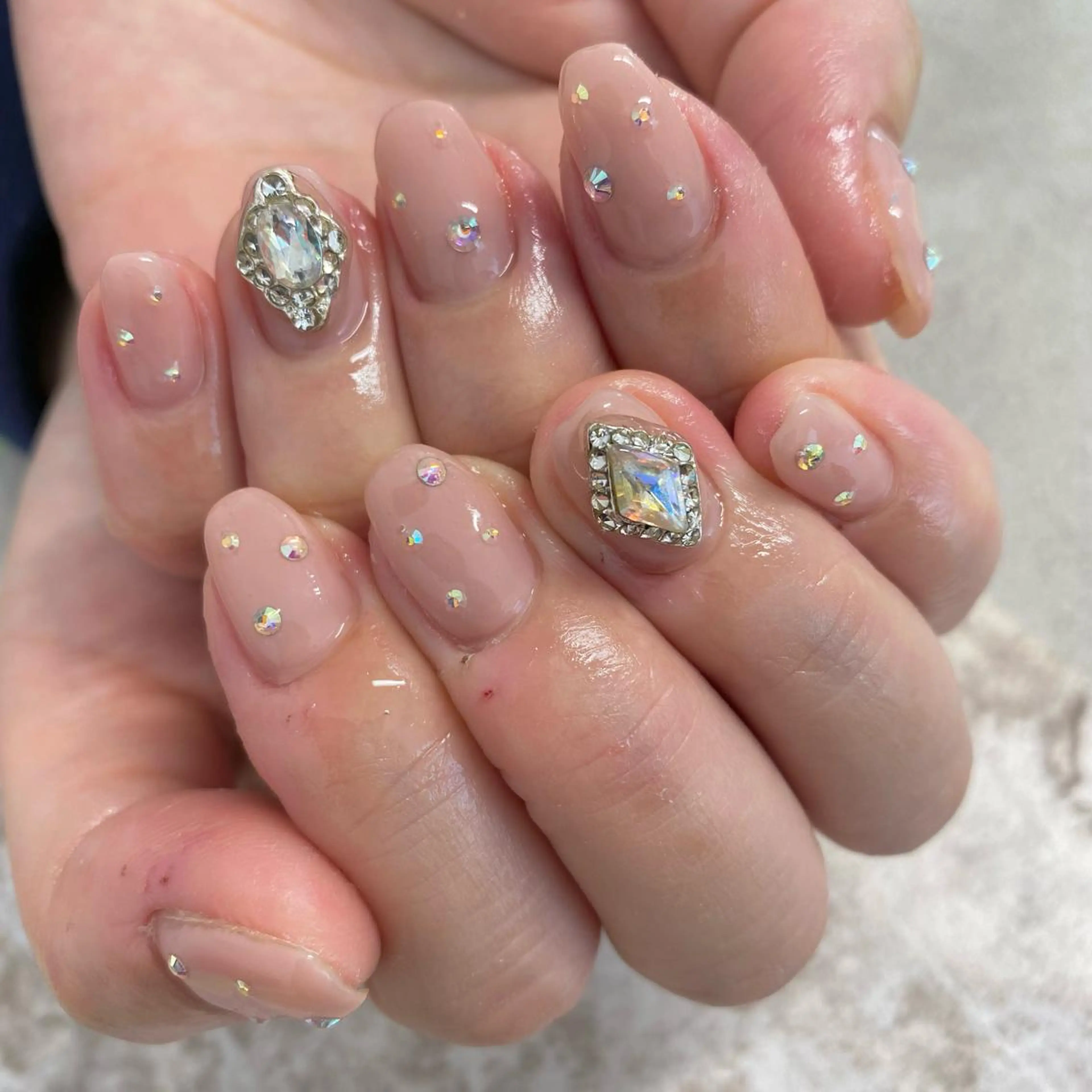 ネイル I DOOL yuiのネイルデザイン