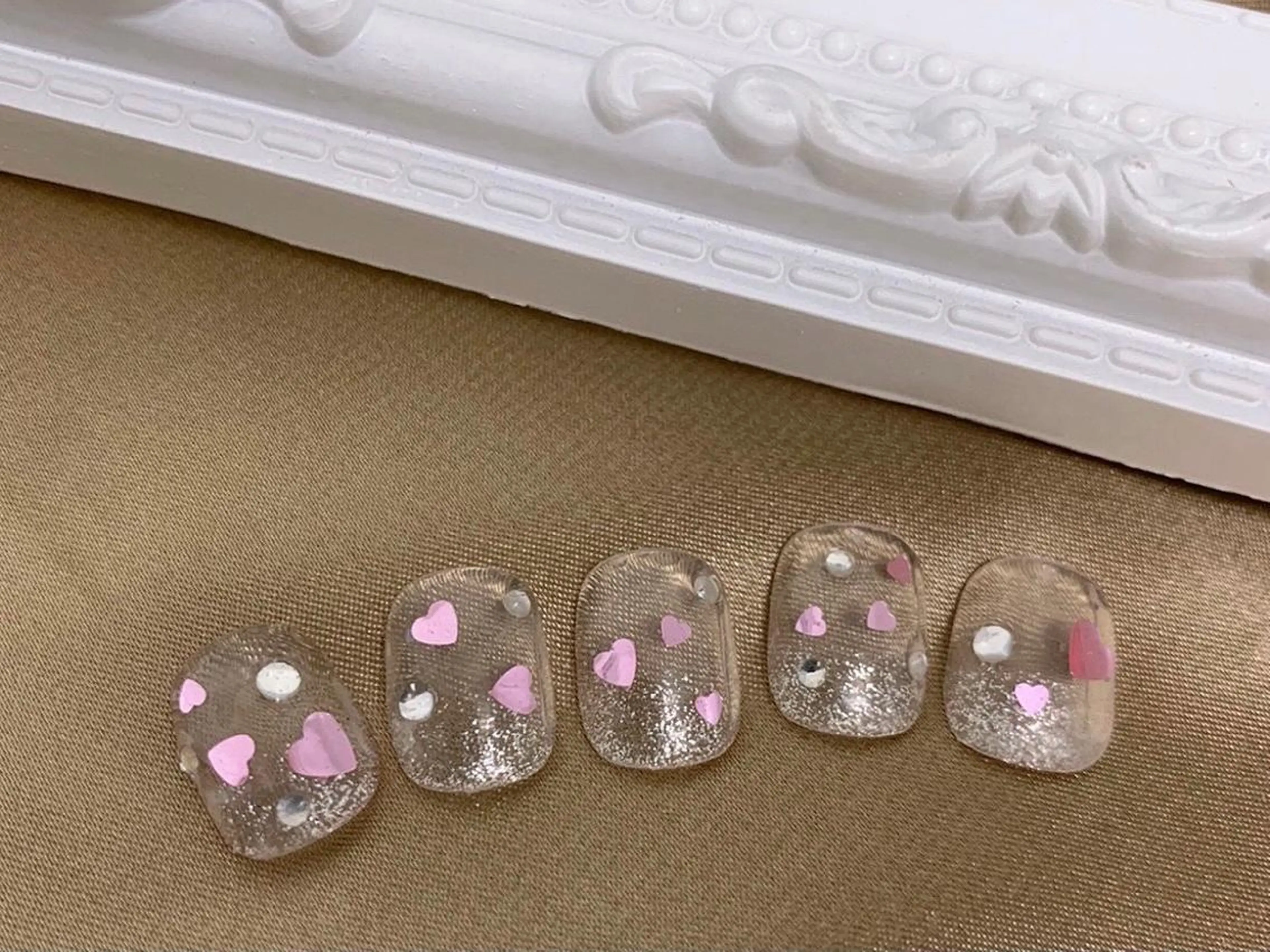 ネイル ハンドネイル IN MENE所属・IN MENEのネイルデザイン