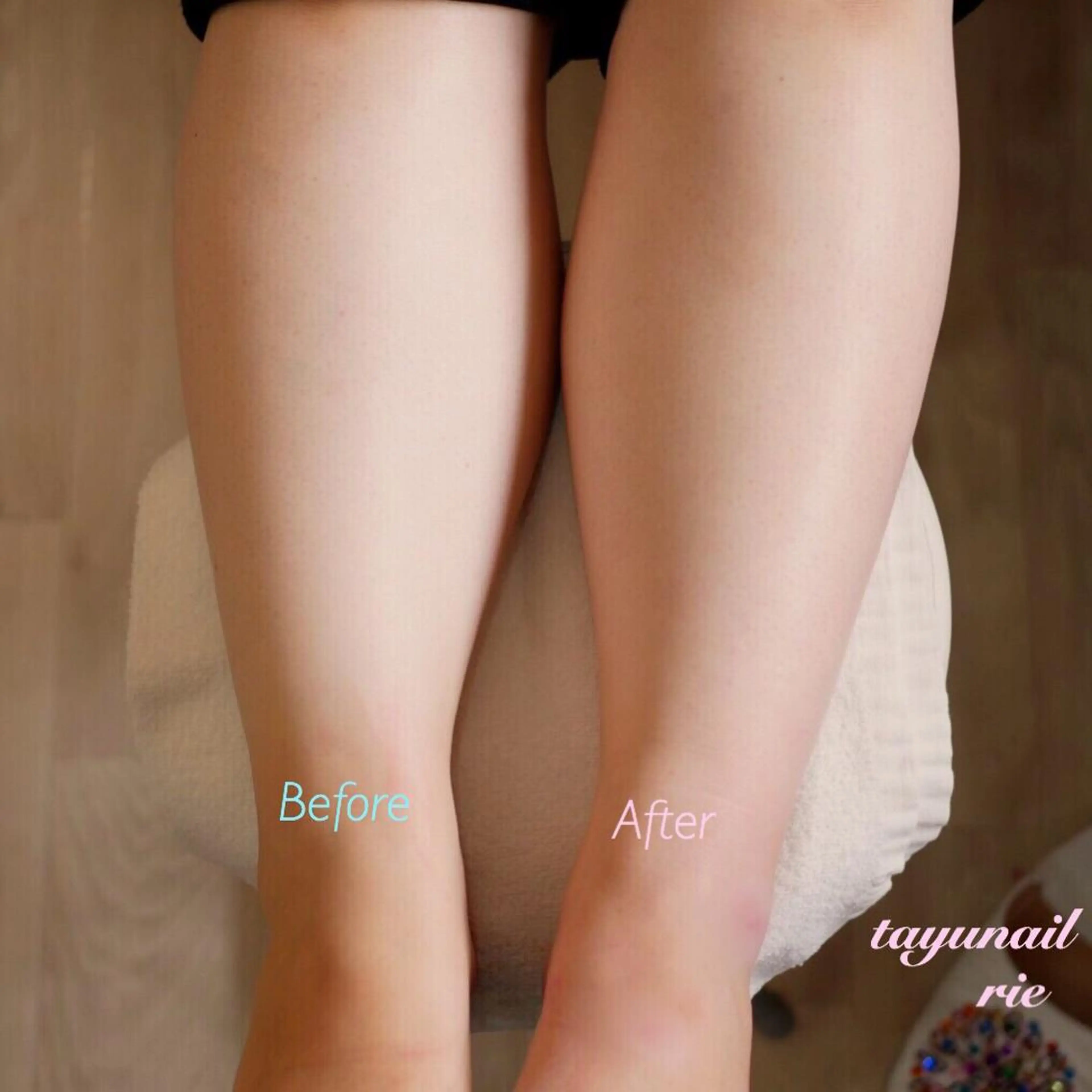 ネイル その他(ネイル) ネイルサロン 【たゆnail】のネイルデザイン