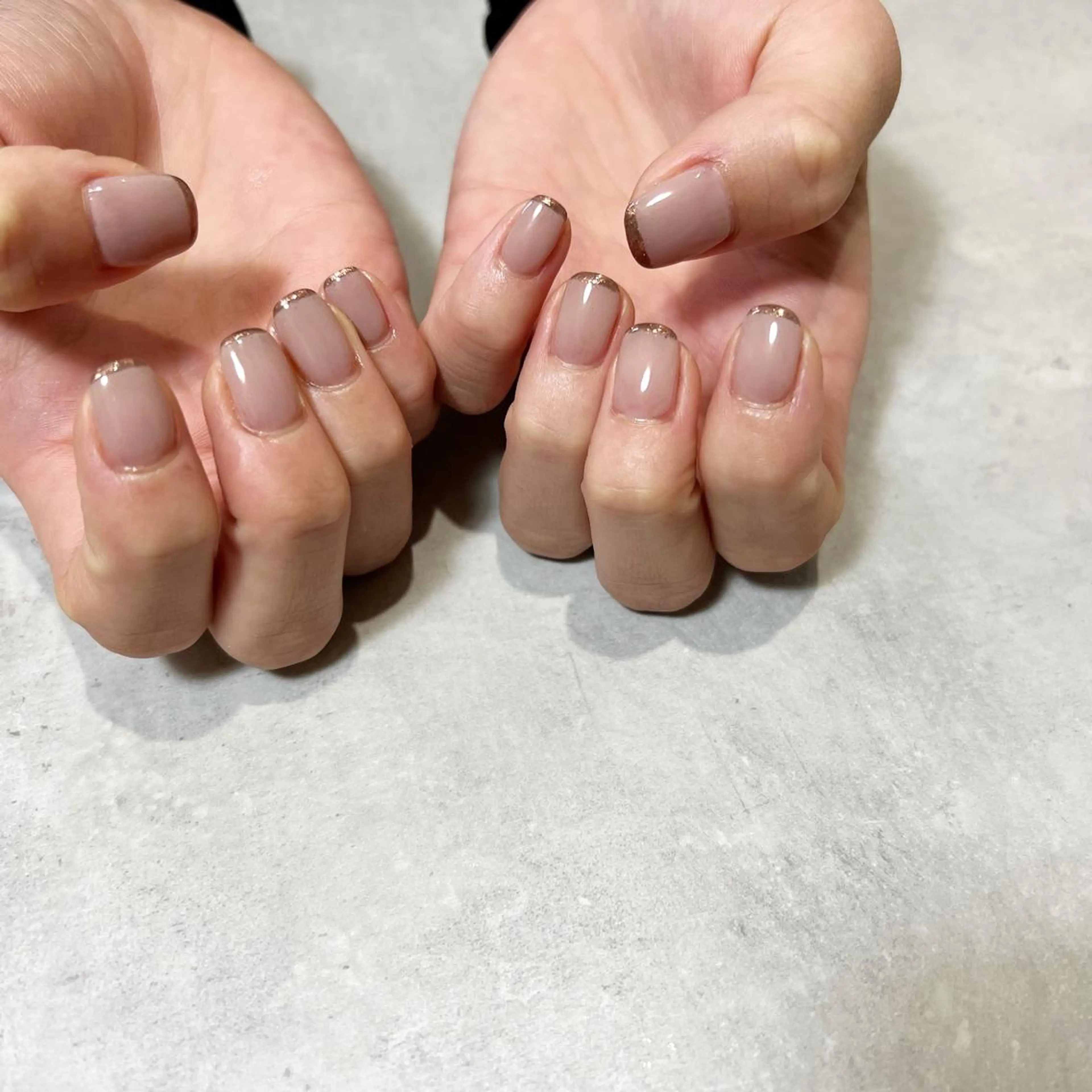 ネイル A/gan nailsalon所属・A/gan nail salonのネイルデザイン