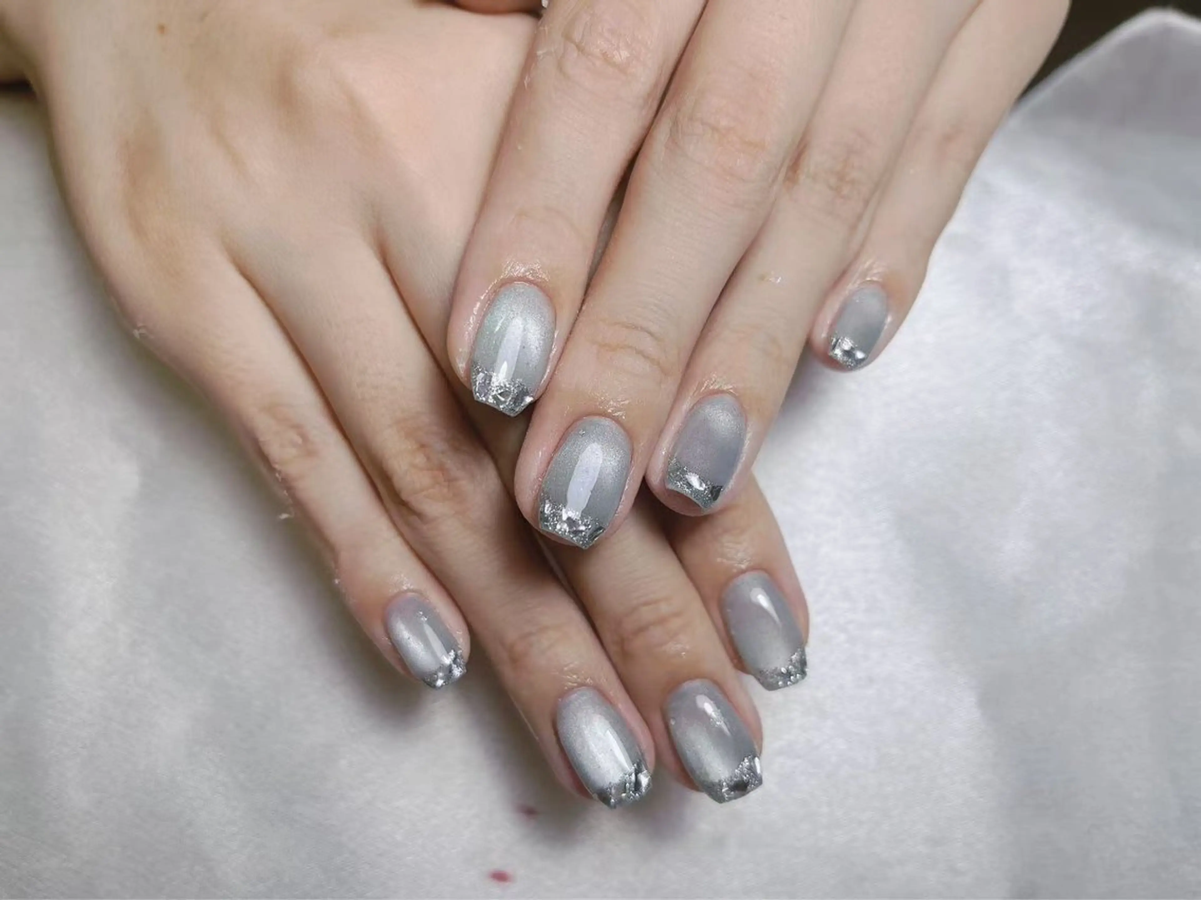 ネイル ルラワンネイル エンのネイルデザイン