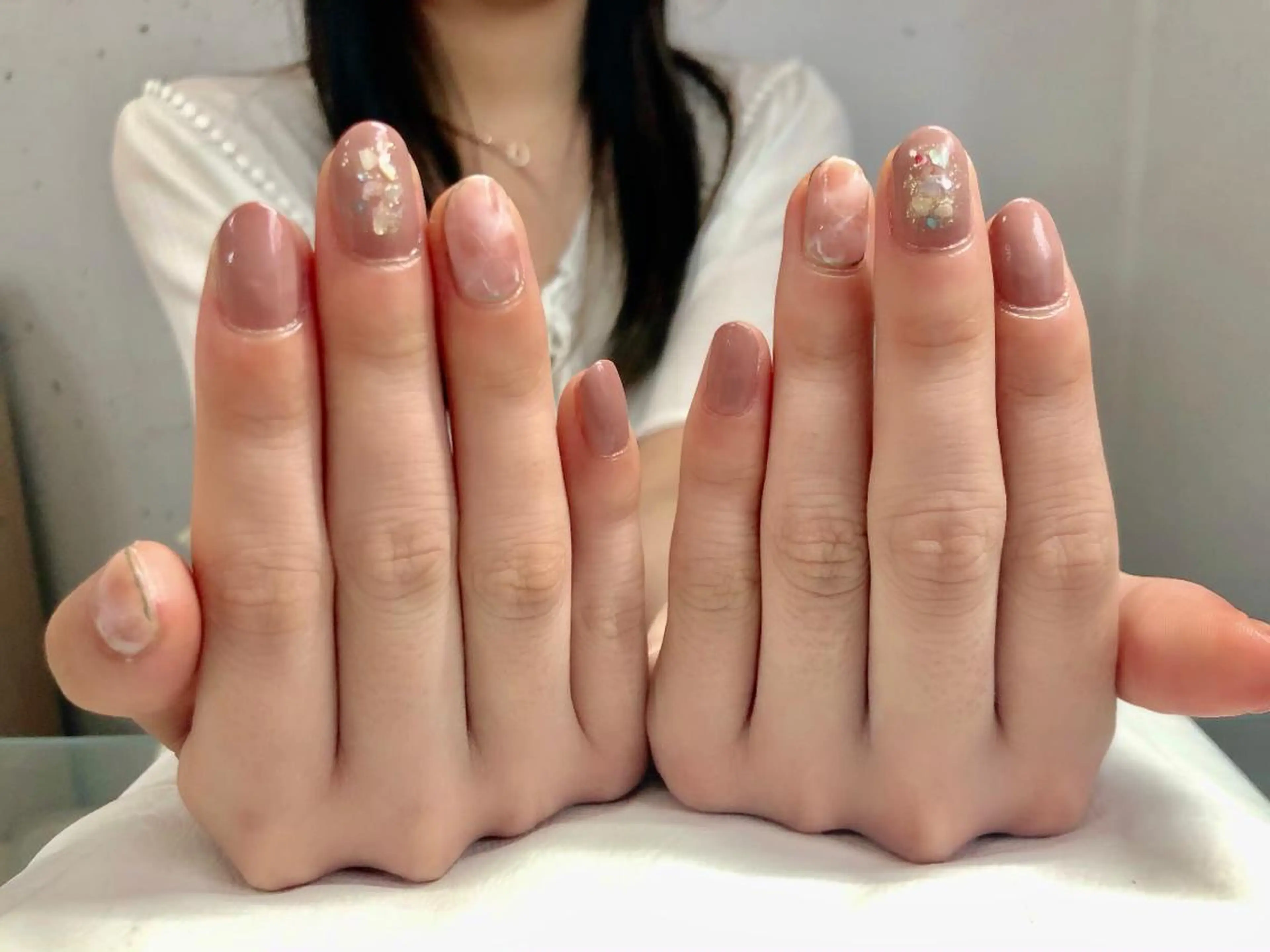 ネイル ホワイトニング🦷 ネイル💅LEAのその他イメージ