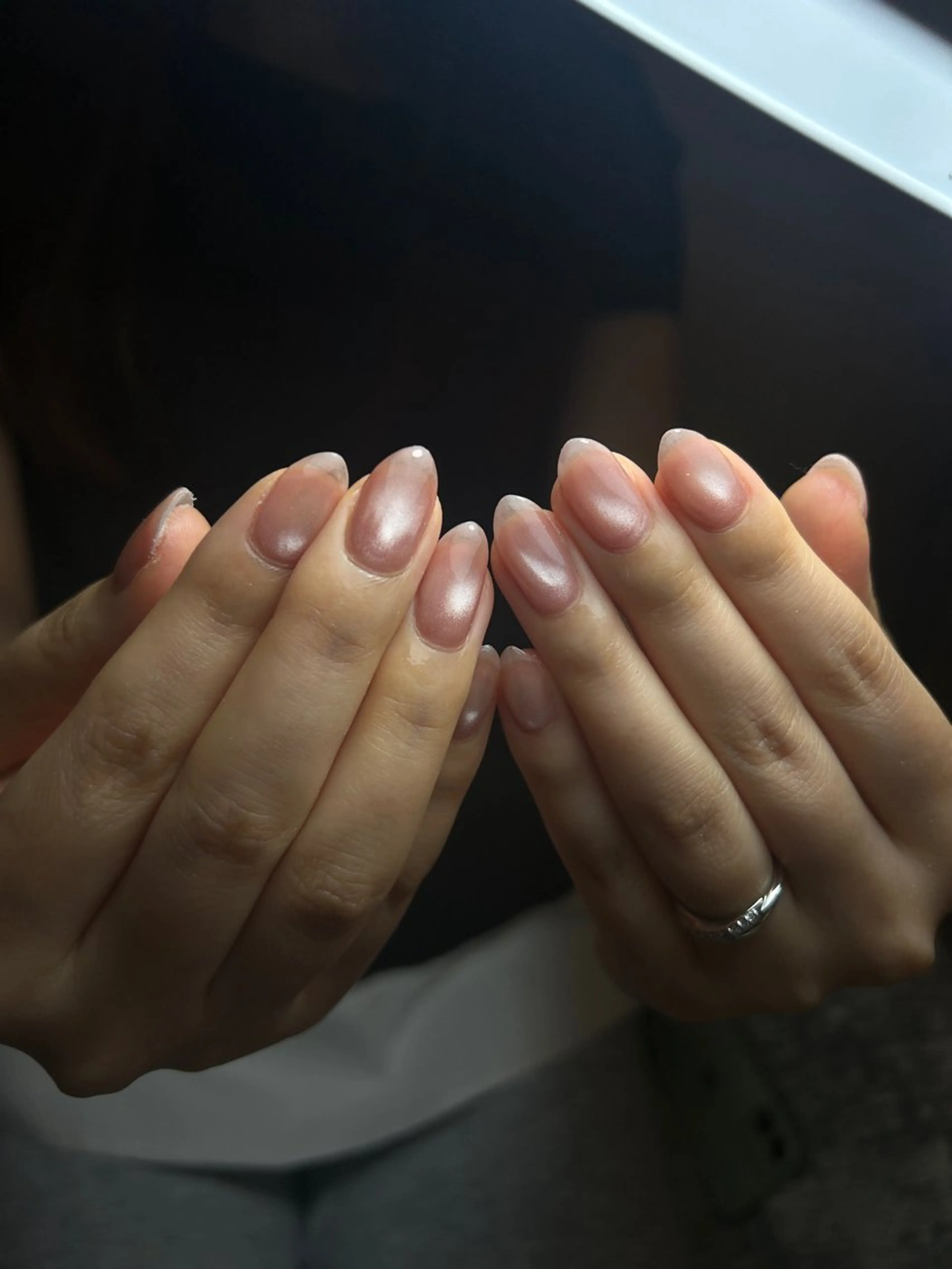 ネイル D.d nail Shiori🌼🌈のネイルデザイン