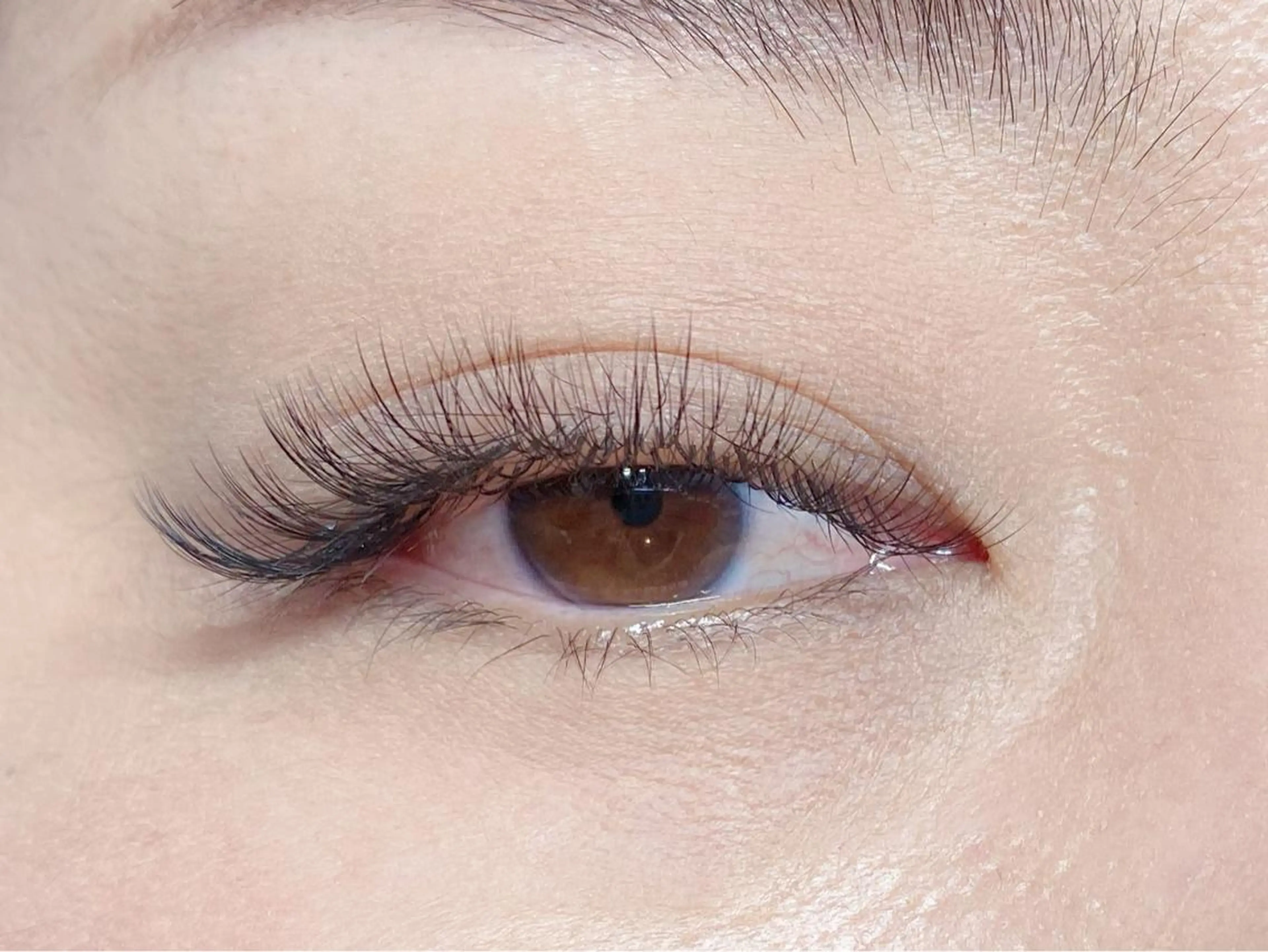 マツエク・マツパ ボリュームラッシュ zekka所属・門前仲町zekka Kaのマツエク・マツパデザイン