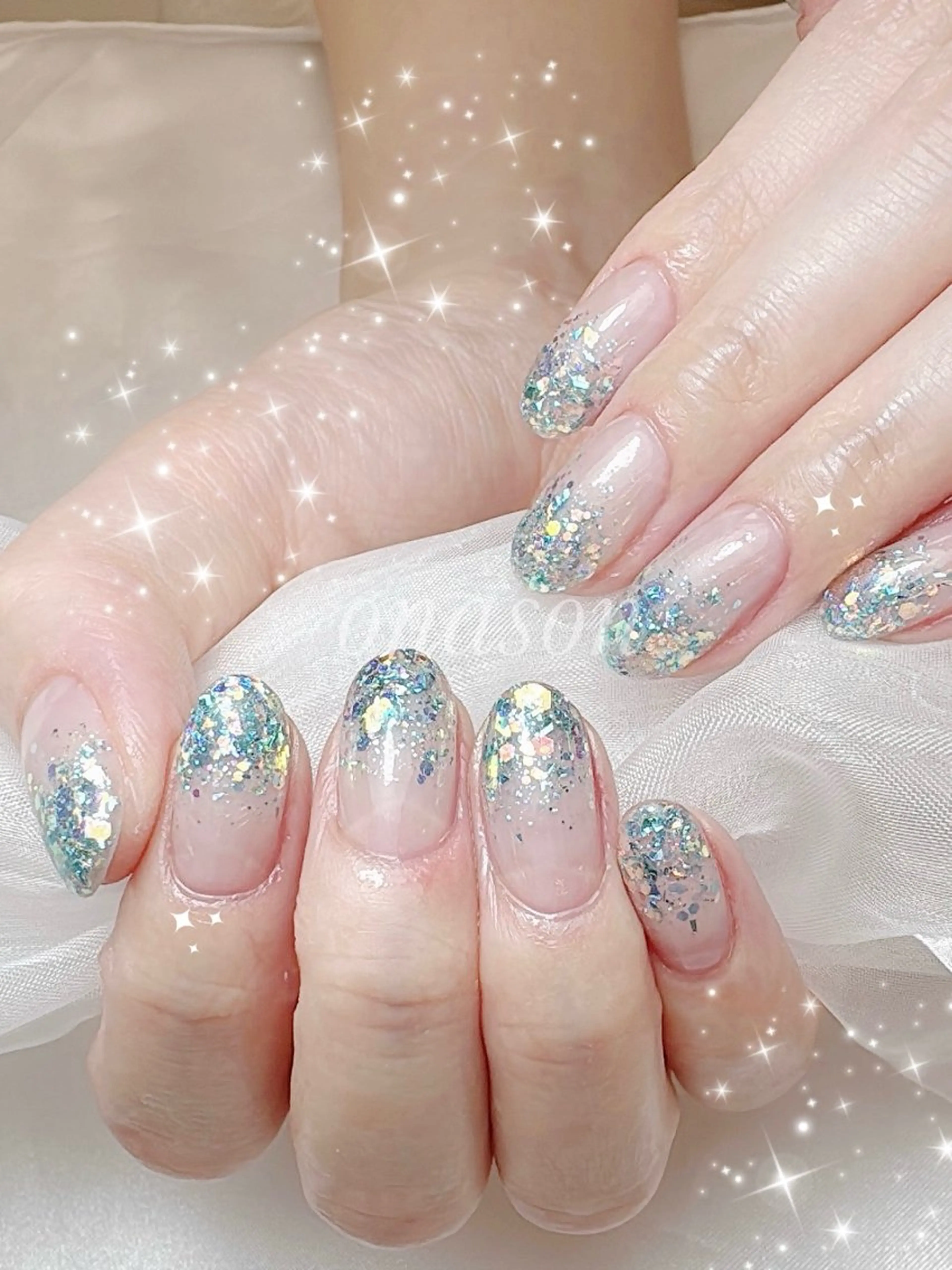 ネイル Onason nailのネイルデザイン