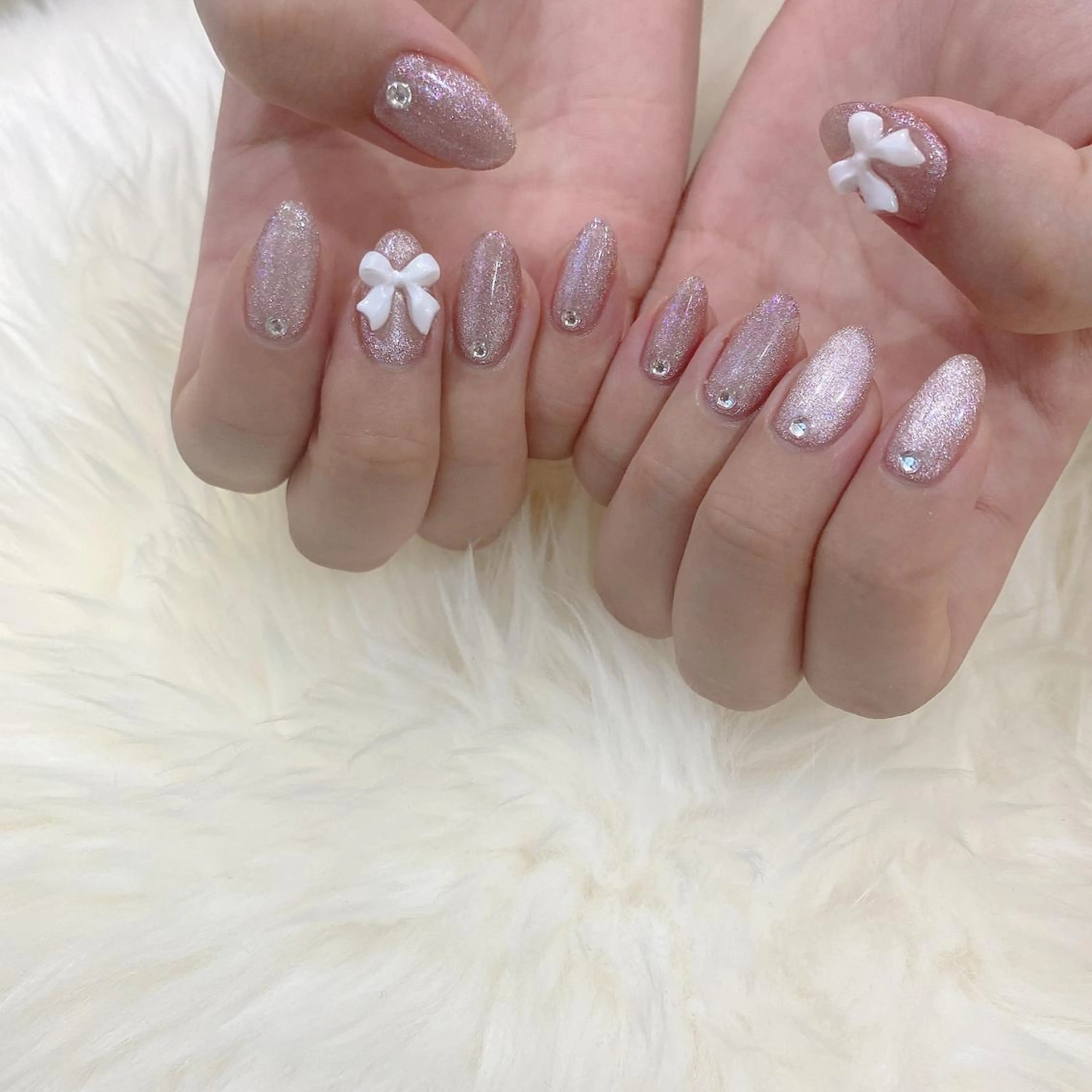 ネイル ハンドネイル SOL NAILのネイルデザイン