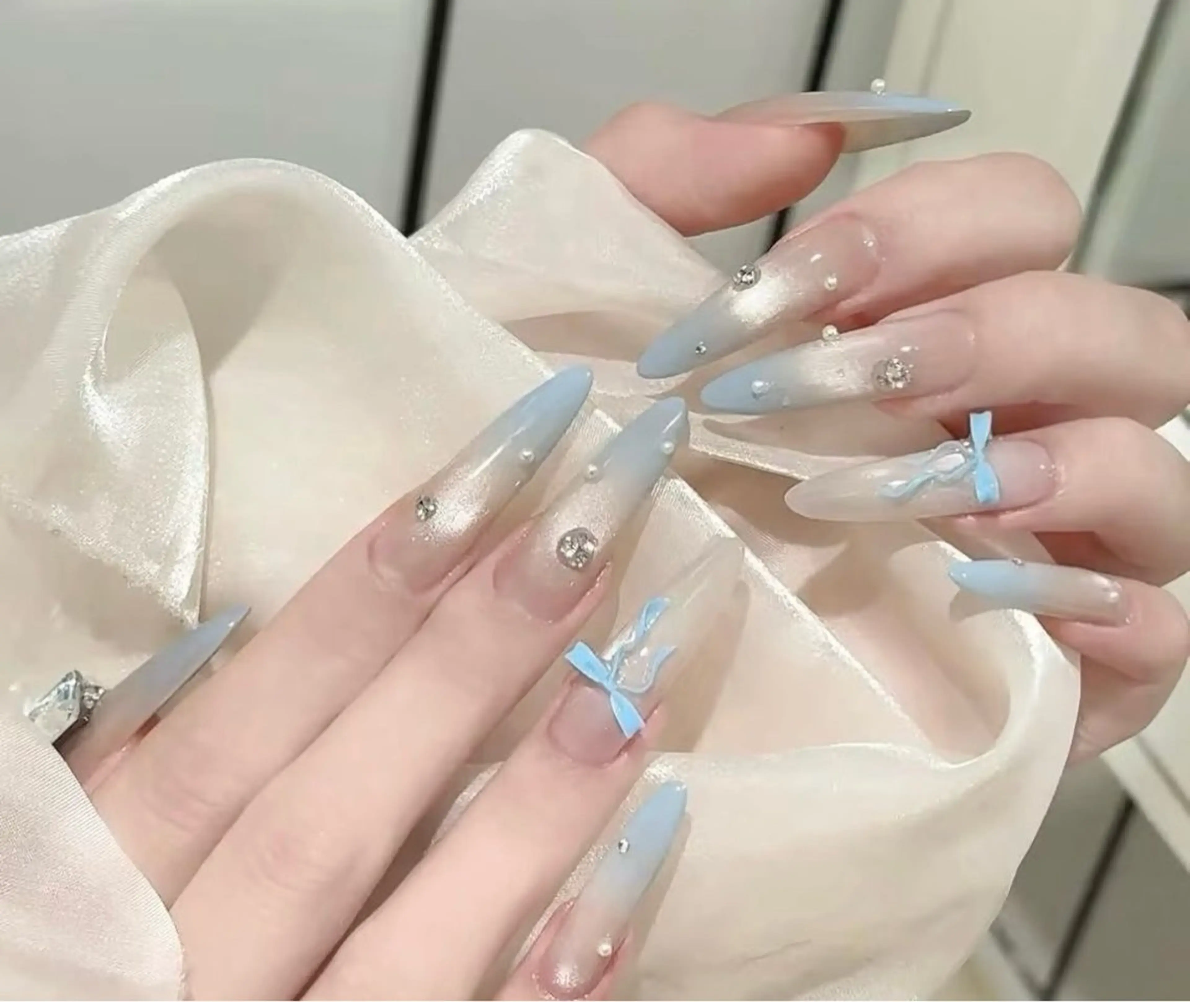 ネイル beautynail Emiのネイルデザイン