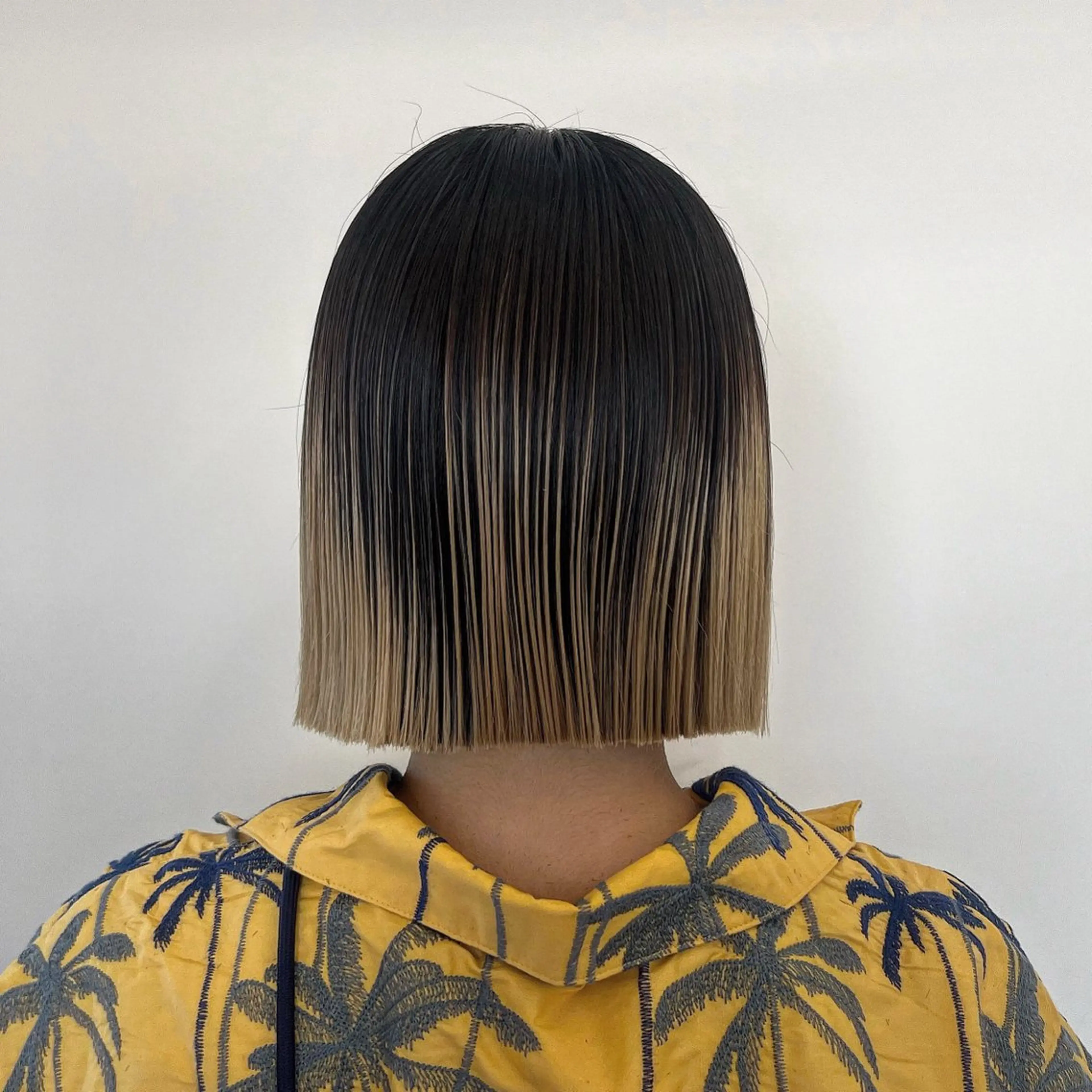 ショート カット Ore🫧タナカマヤ /柔らかい質感カラーのヘアスタイル