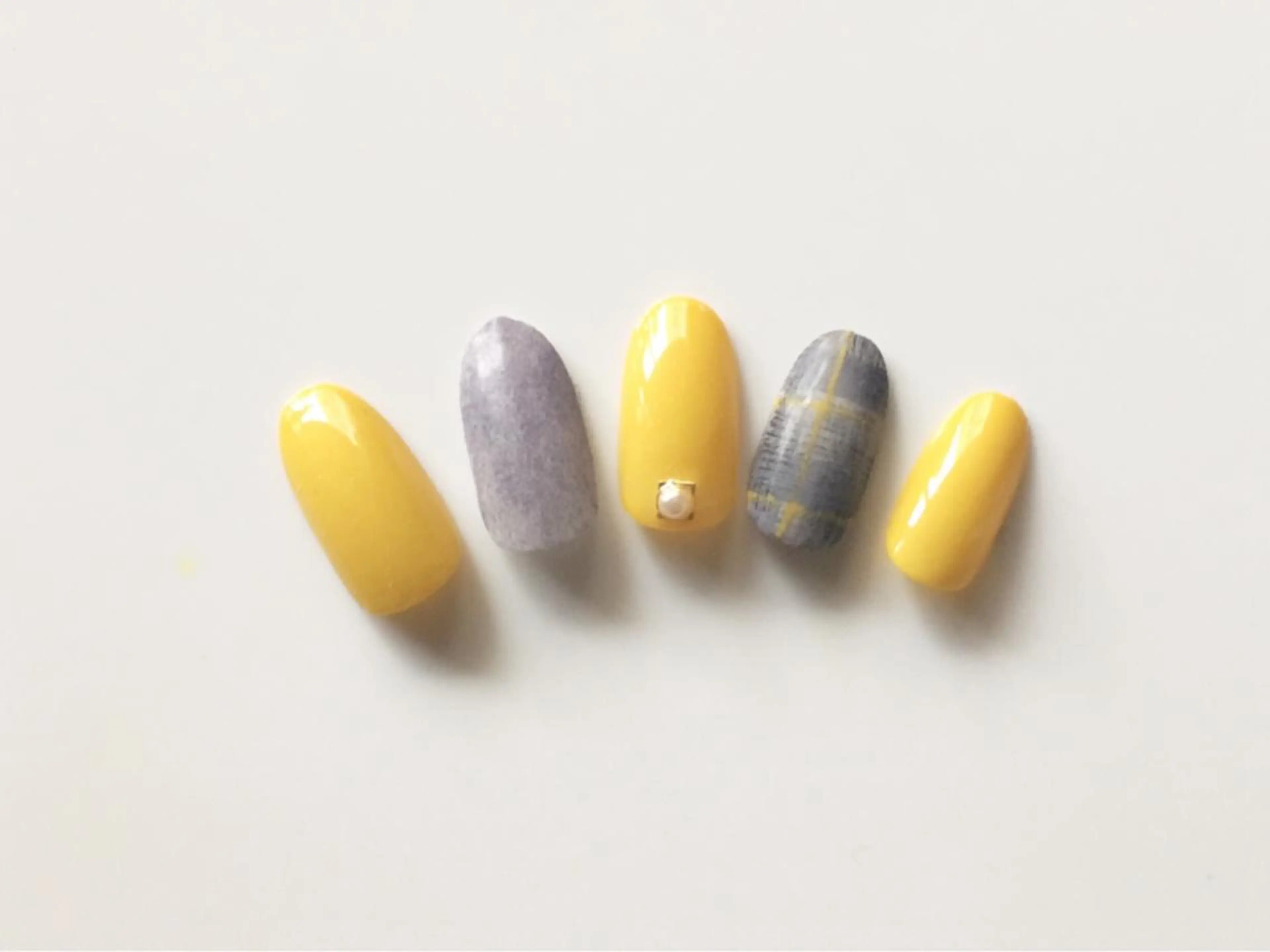 ネイル TRAM-nail moriizumiのネイルデザイン