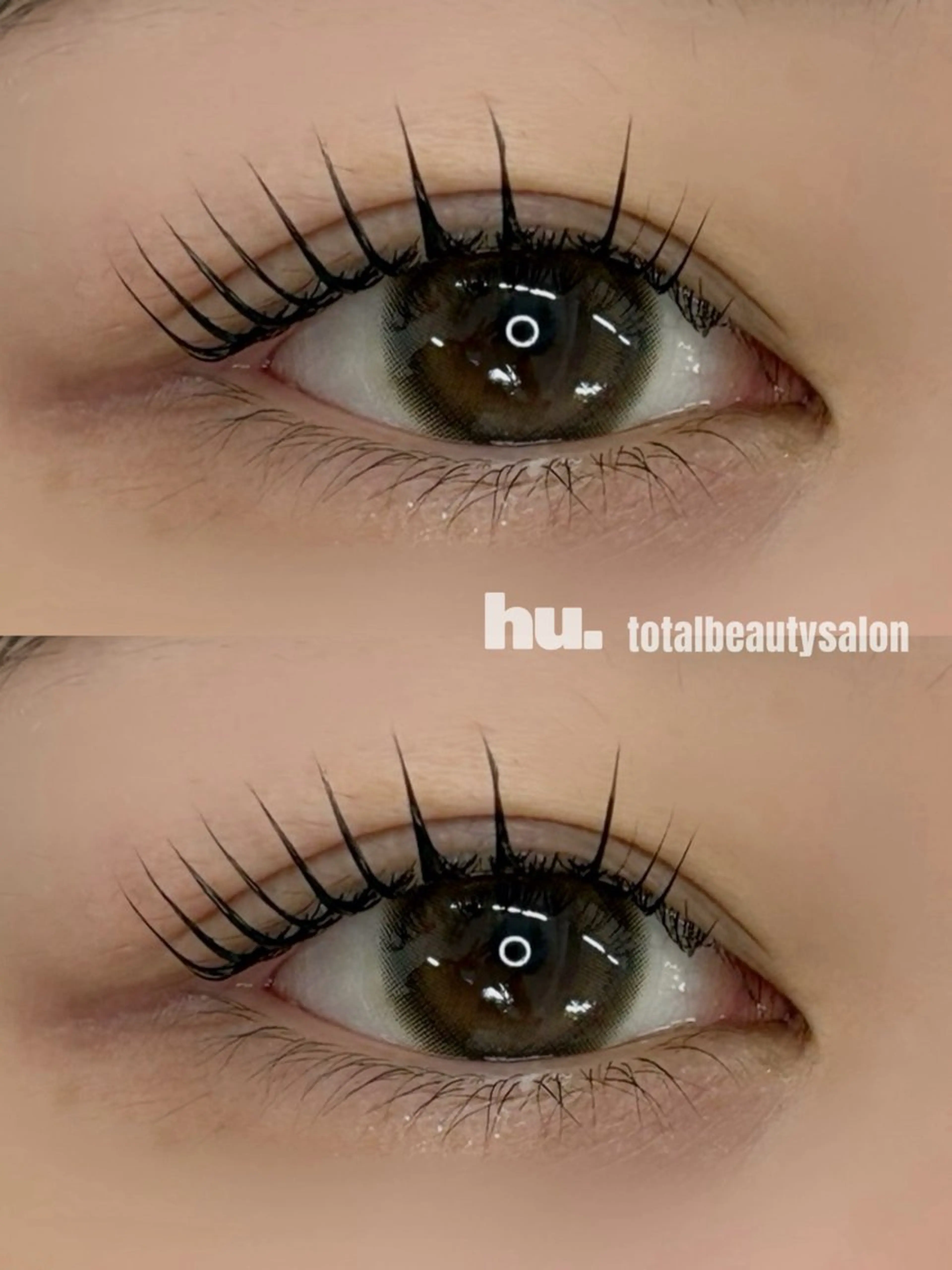 マツエク・マツパ Luna / hu.の眉毛・アイブロウイメージ