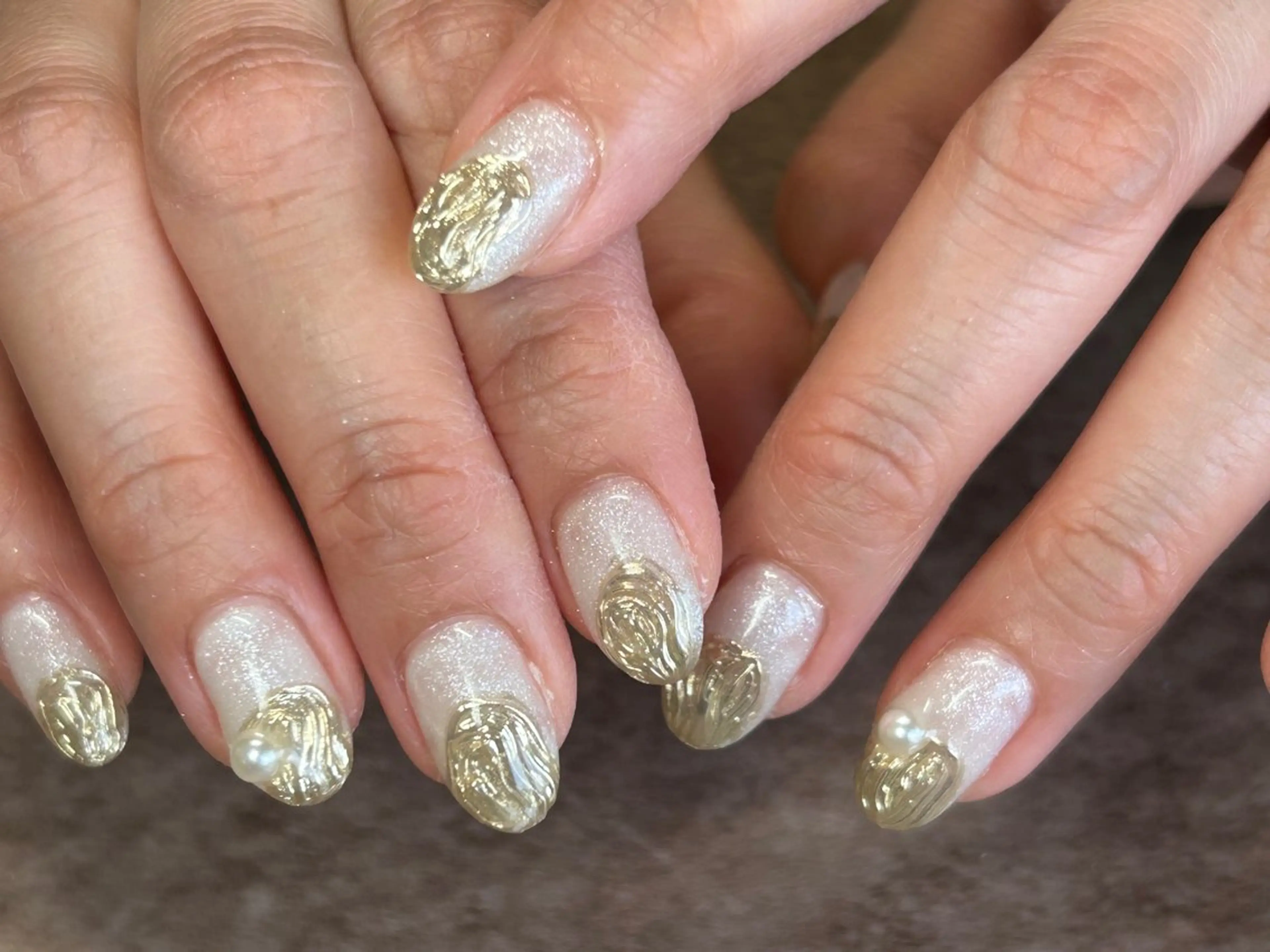 ネイル nail 【Ciel】のネイルデザイン