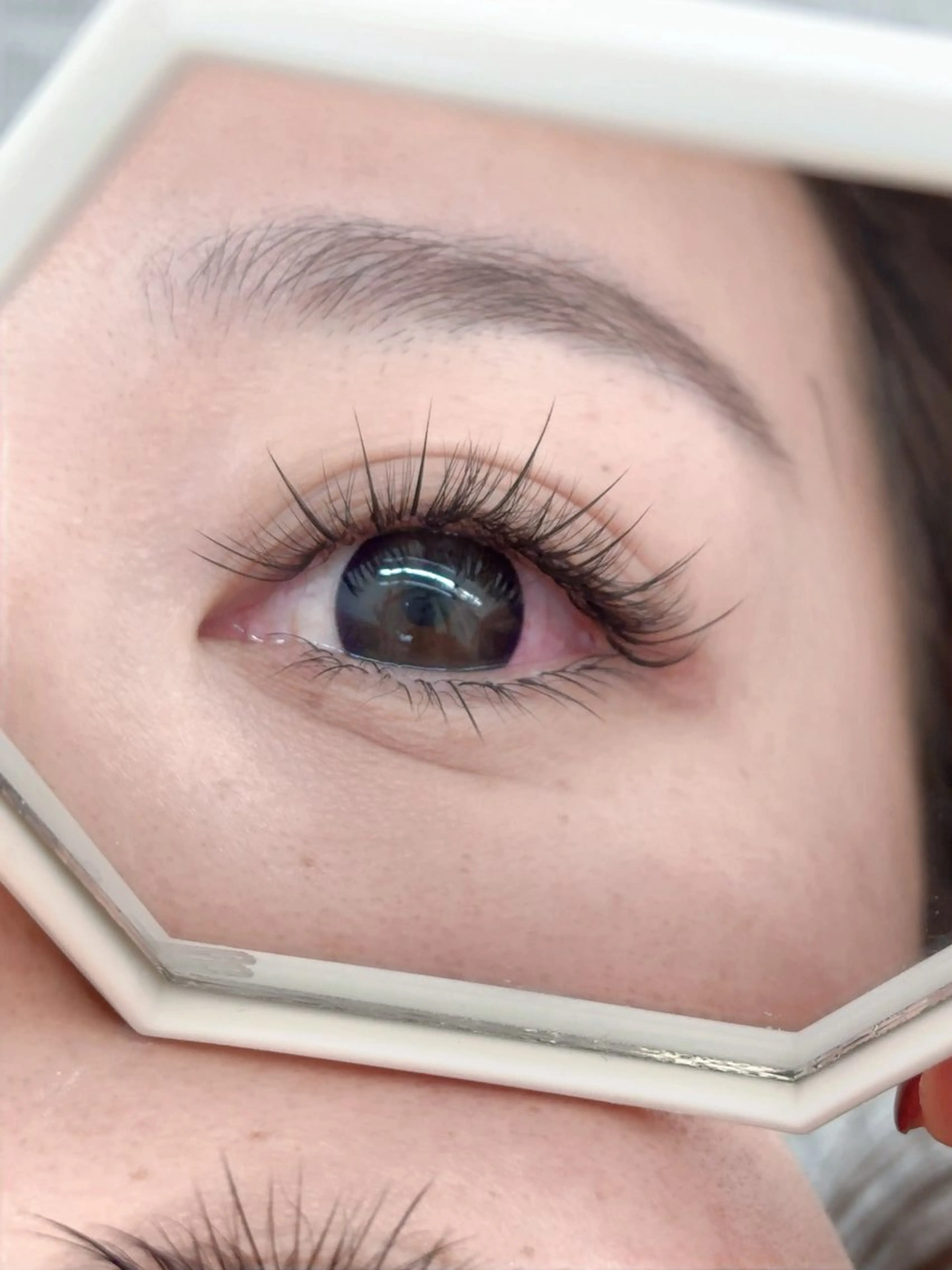 マツエク・マツパ ワンホンマツエク F & T eyelashのマツエク・マツパデザイン