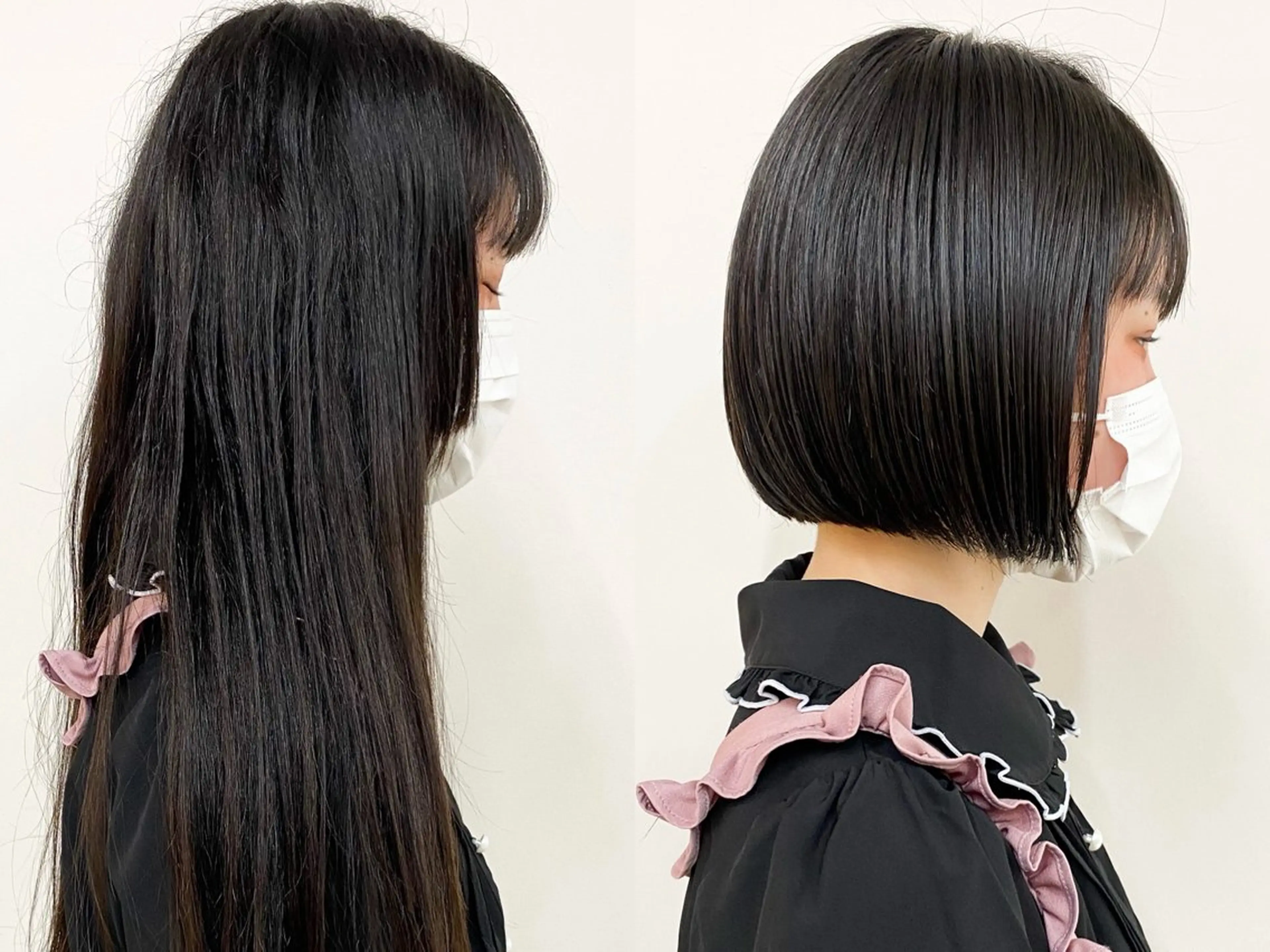 ショート メンズカット募集中/ 艶髪/ショウキのヘアスタイル