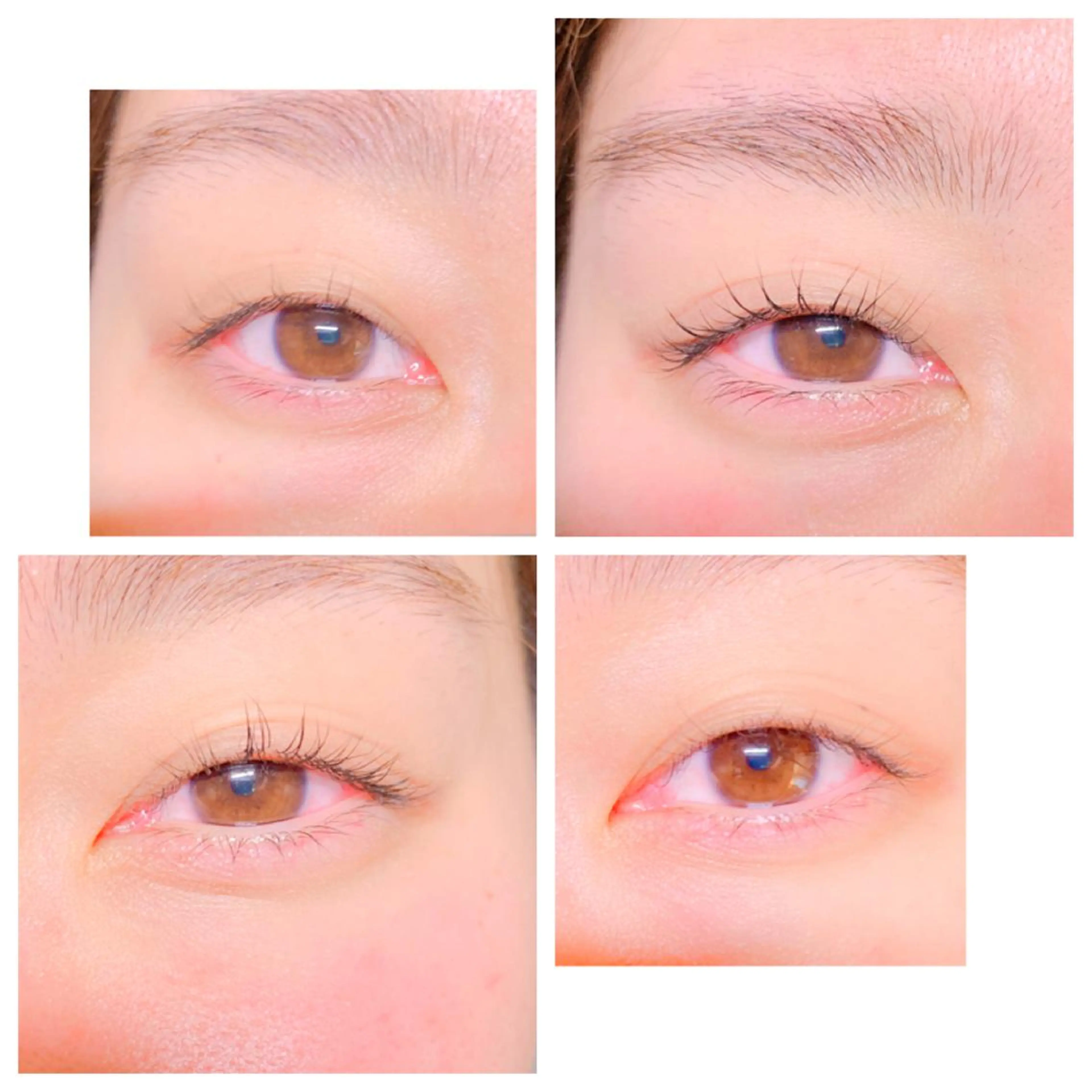 マツエク・マツパ Ｋ△Ｎ△♡かな ヘア&まつげのマツエク・マツパデザイン