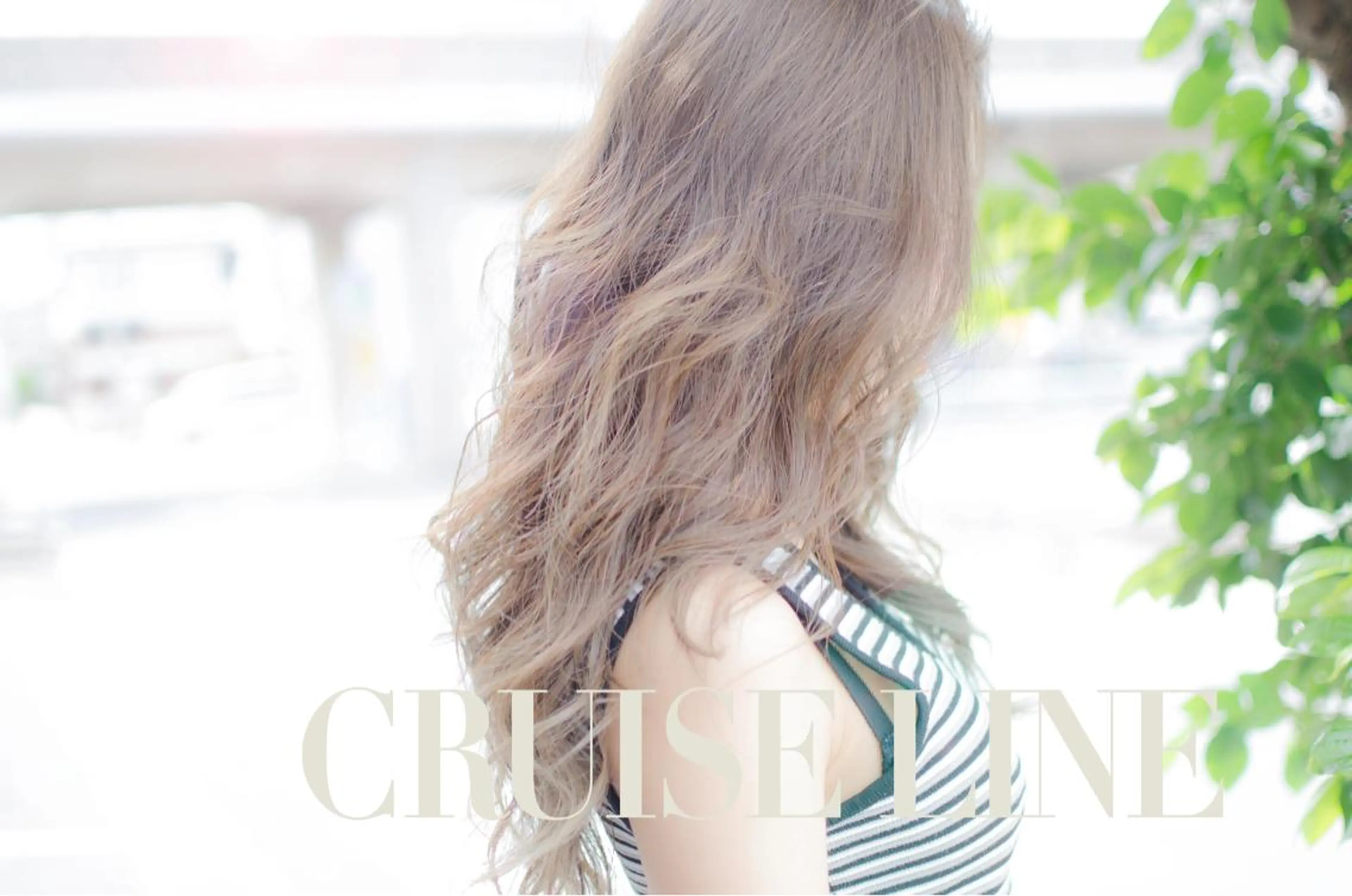 ロング カラー waku岡崎店所属・圧倒的なクォリティ✨ waku 岡崎店のヘアスタイル