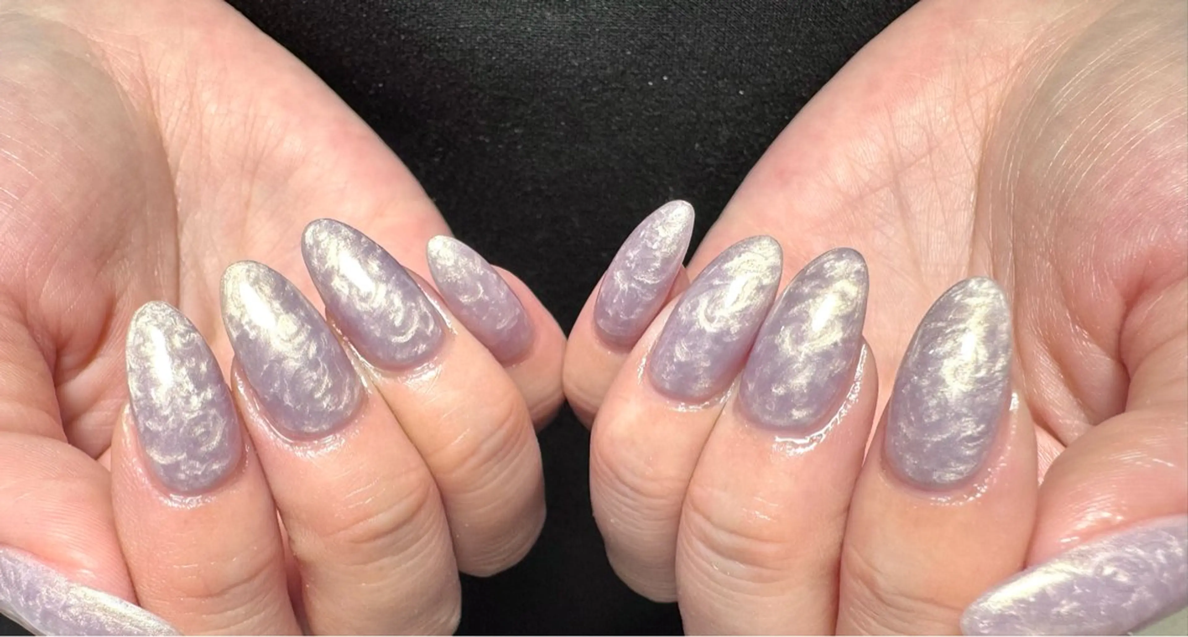 ネイル M.T nailのネイルデザイン