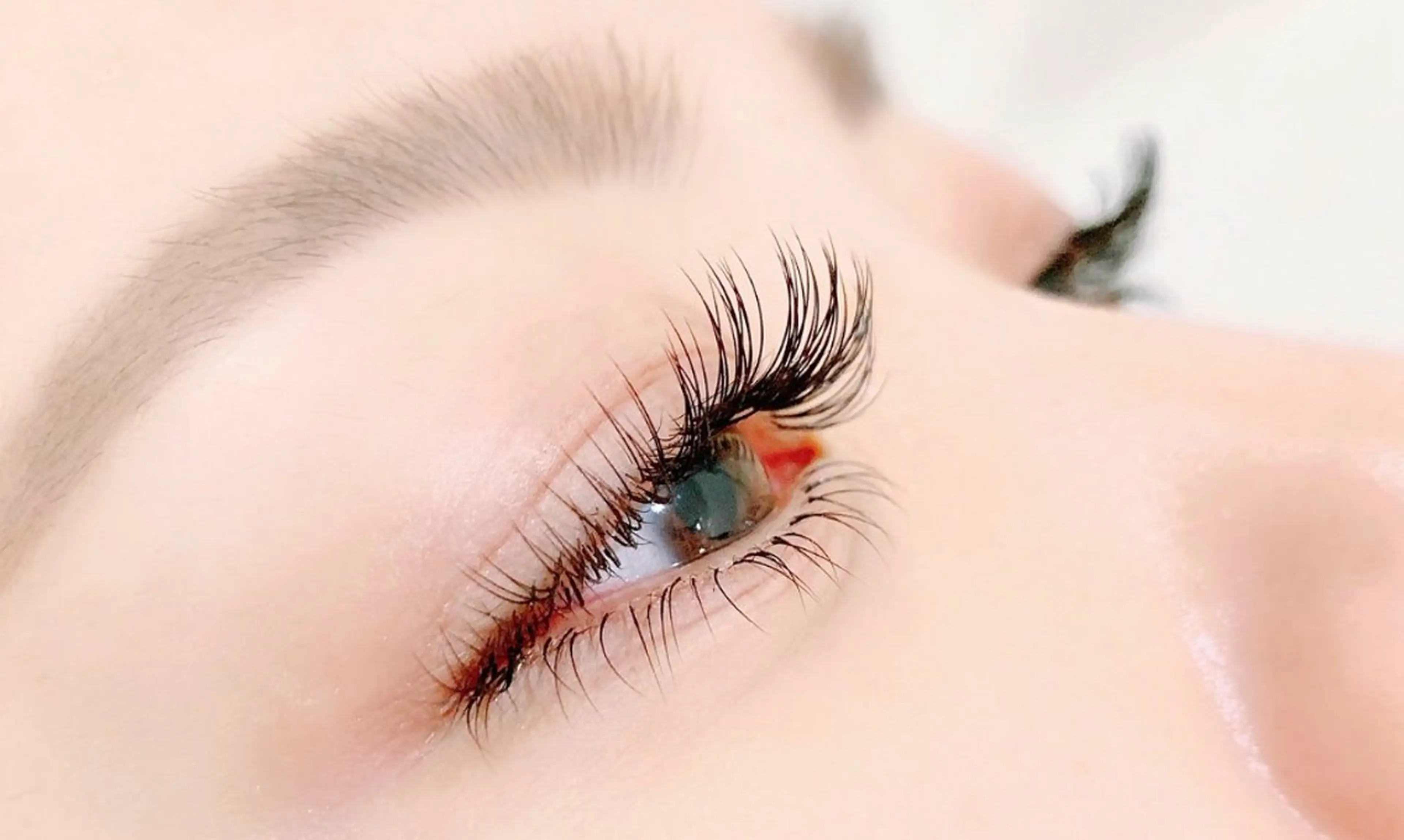 マツエク・マツパ マツエク Blanc Sasai𓍯のマツエク・マツパデザイン