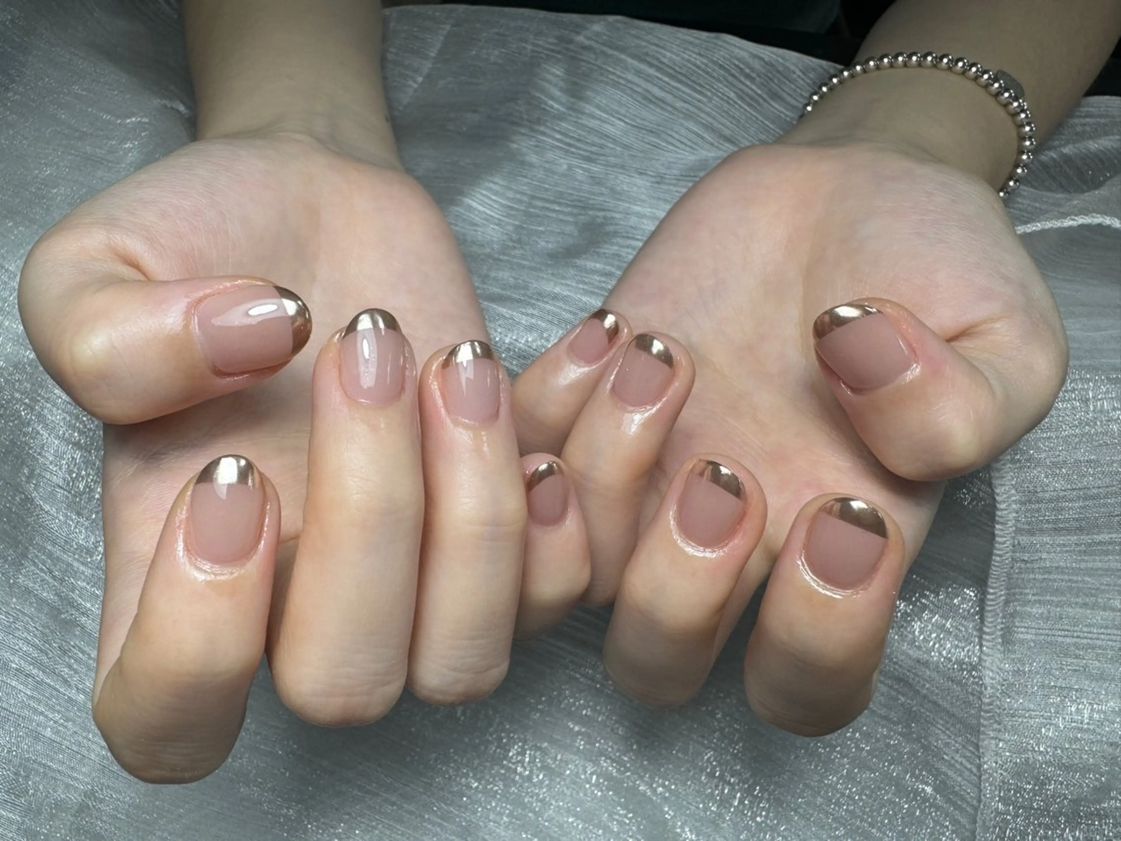 ネイル ハンドネイル ベター ネイルのネイルデザイン