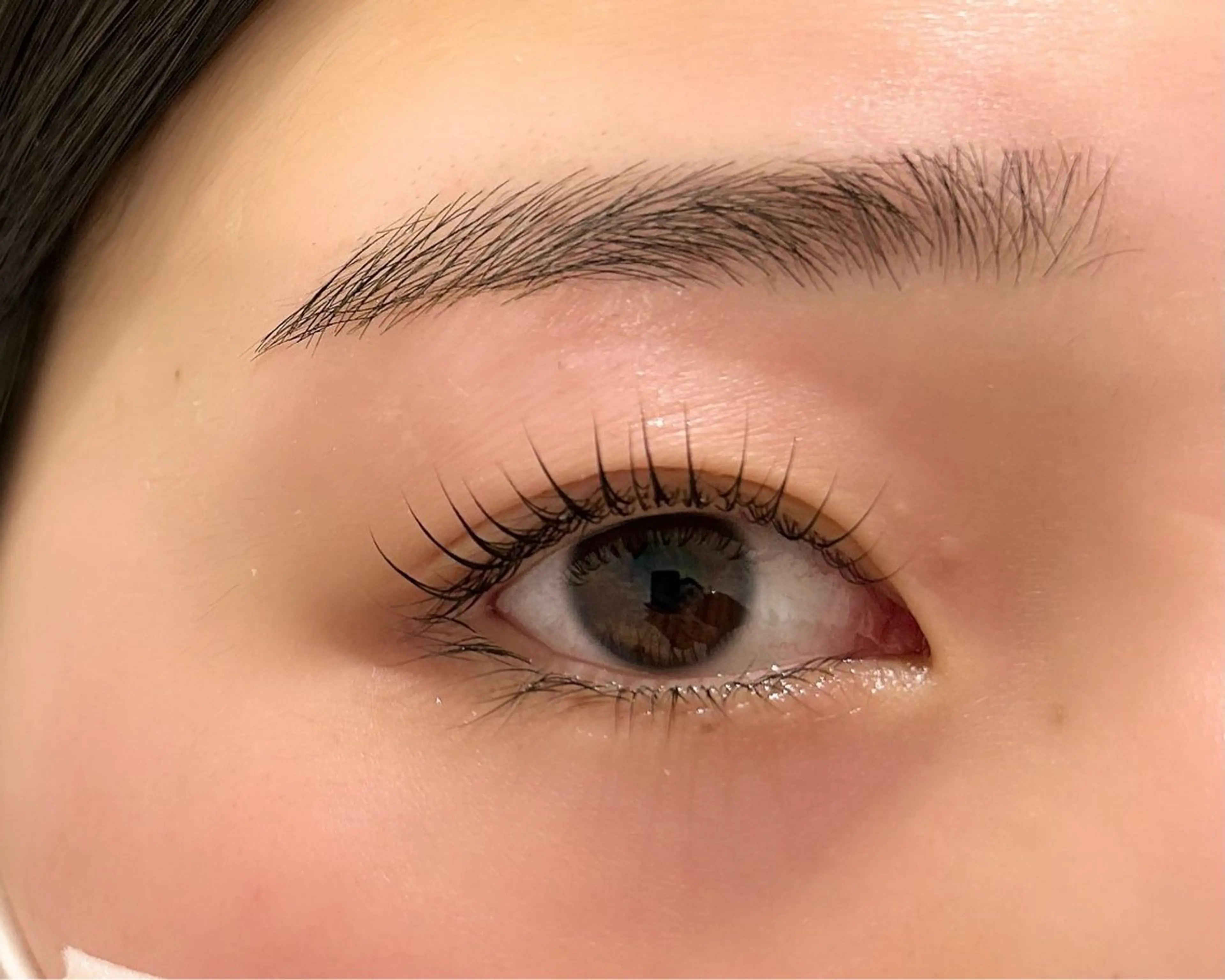 マツエク・マツパ その他(アイブロウ) navor misuzu.の眉毛・アイブロウイメージ