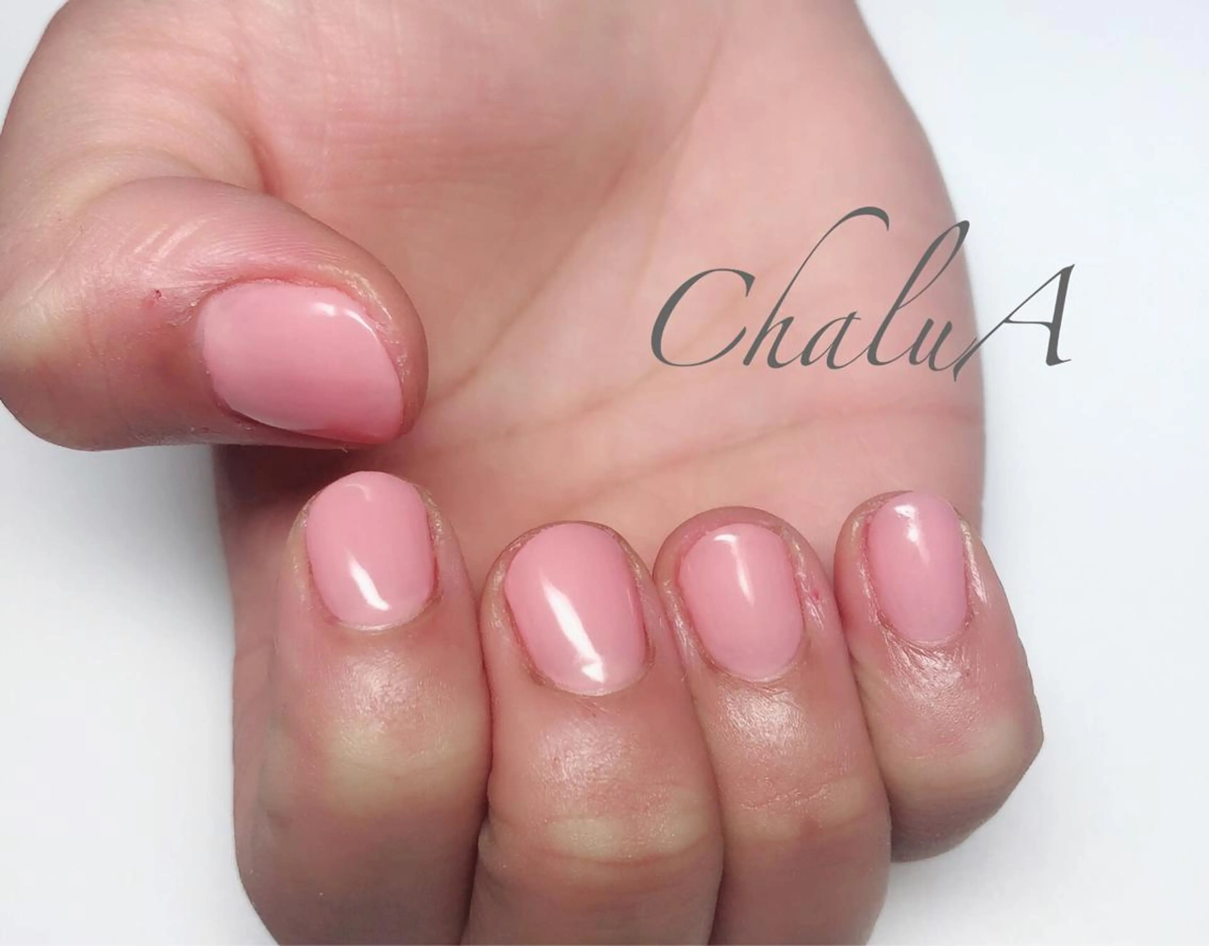 ネイル irooo 21のネイルデザイン