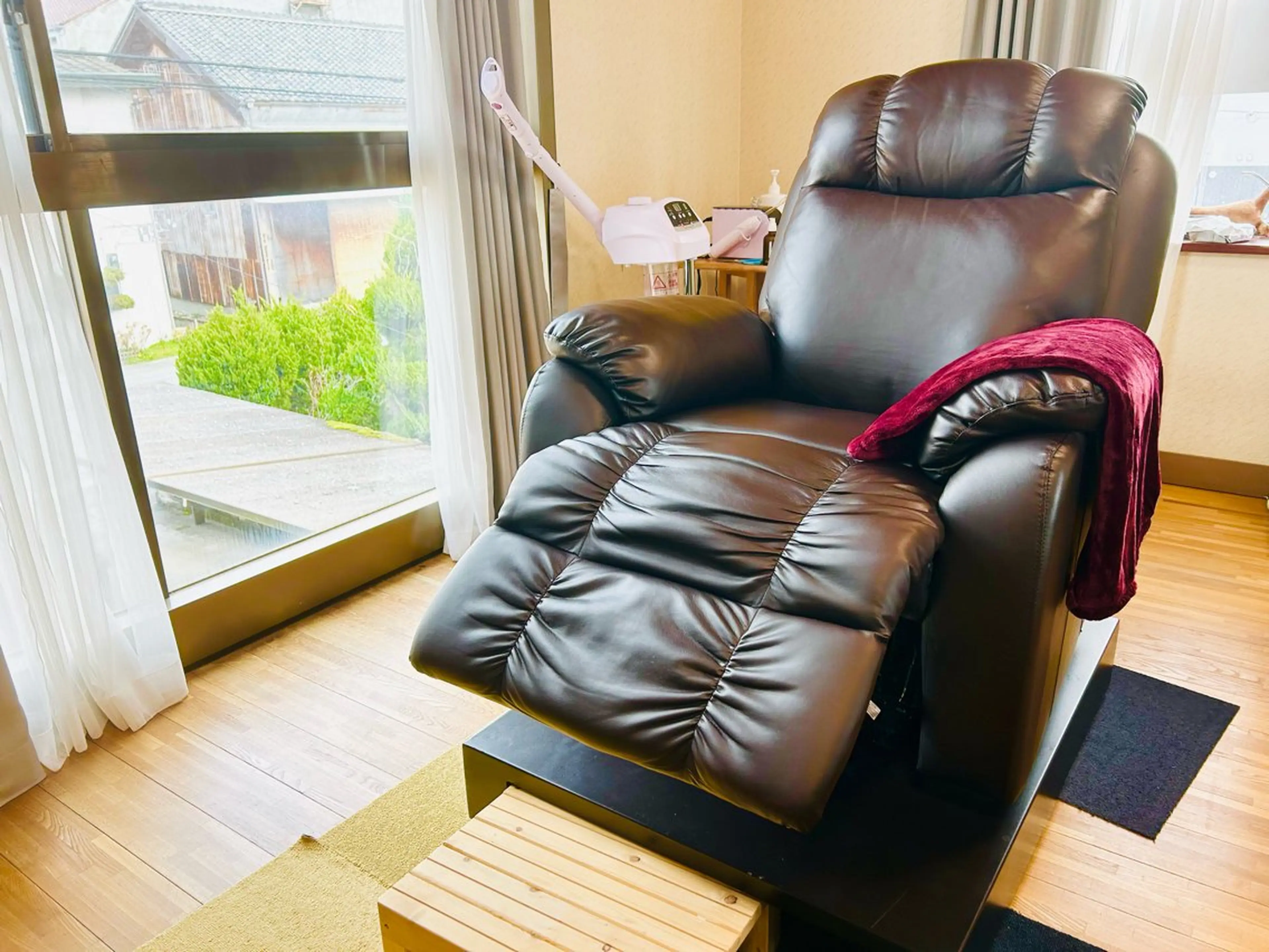 MAEUM／ Sachiのネイルデザイン