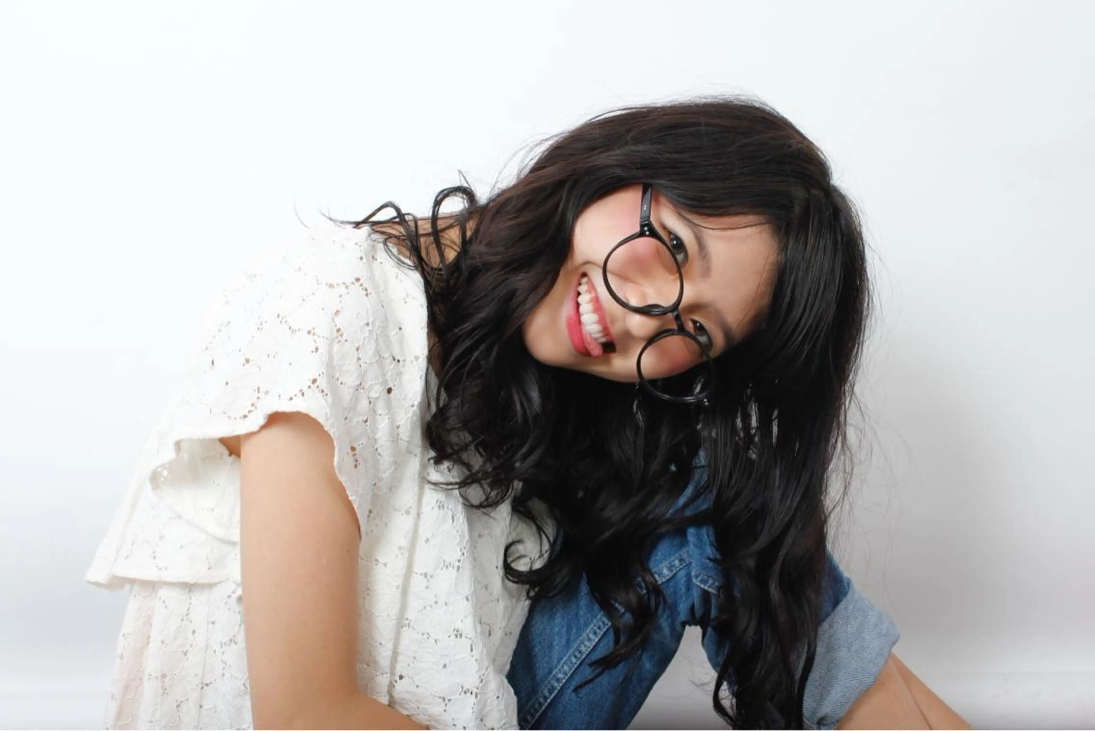 ロング カラー パーマ ヘアアレンジ メンズ キッズ ネイル マツエク・マツパ 【サンバイエム】 公式のエステ・リラクイメージ