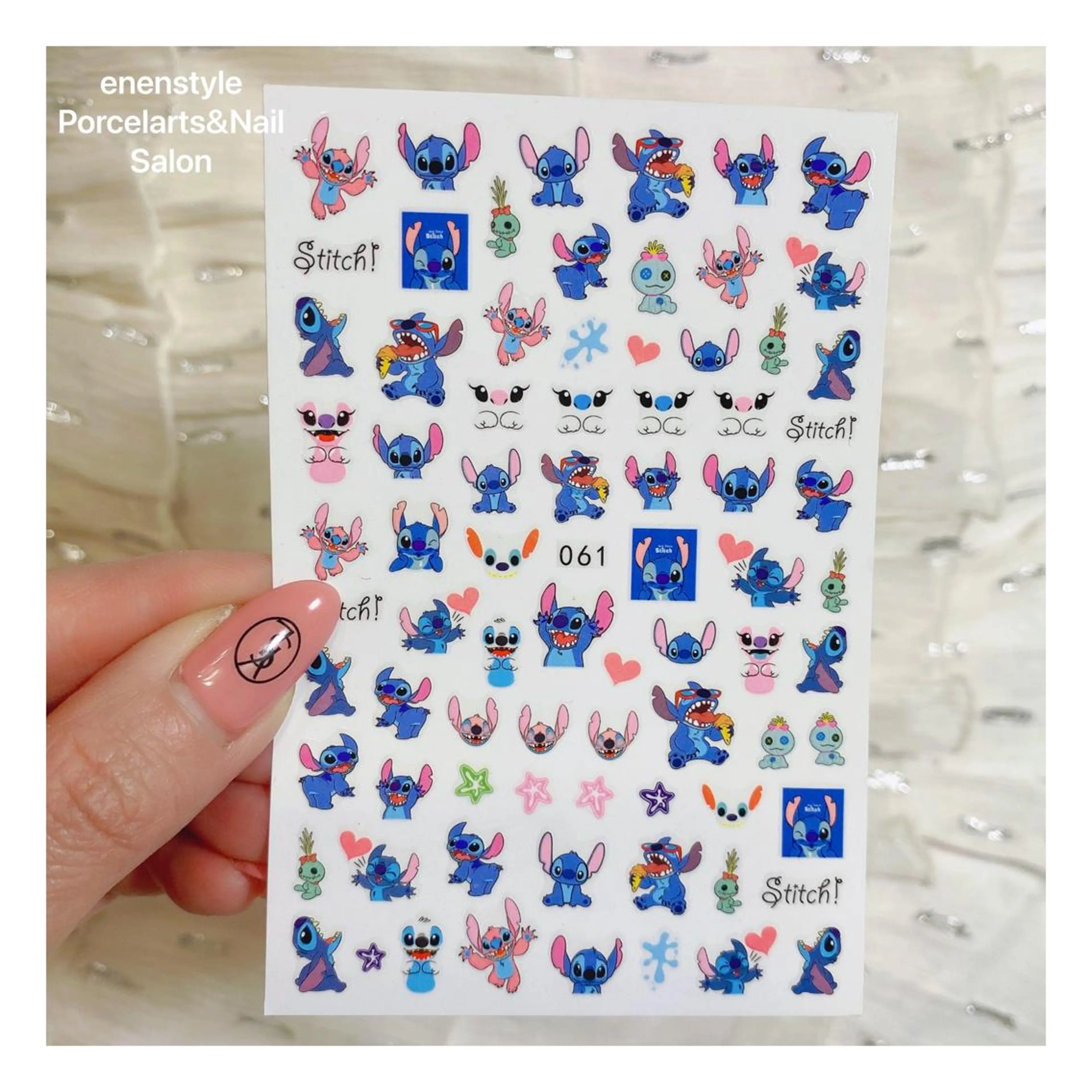 ミディアム ネイル ハンドネイル 👑enen style👑のネイルデザイン