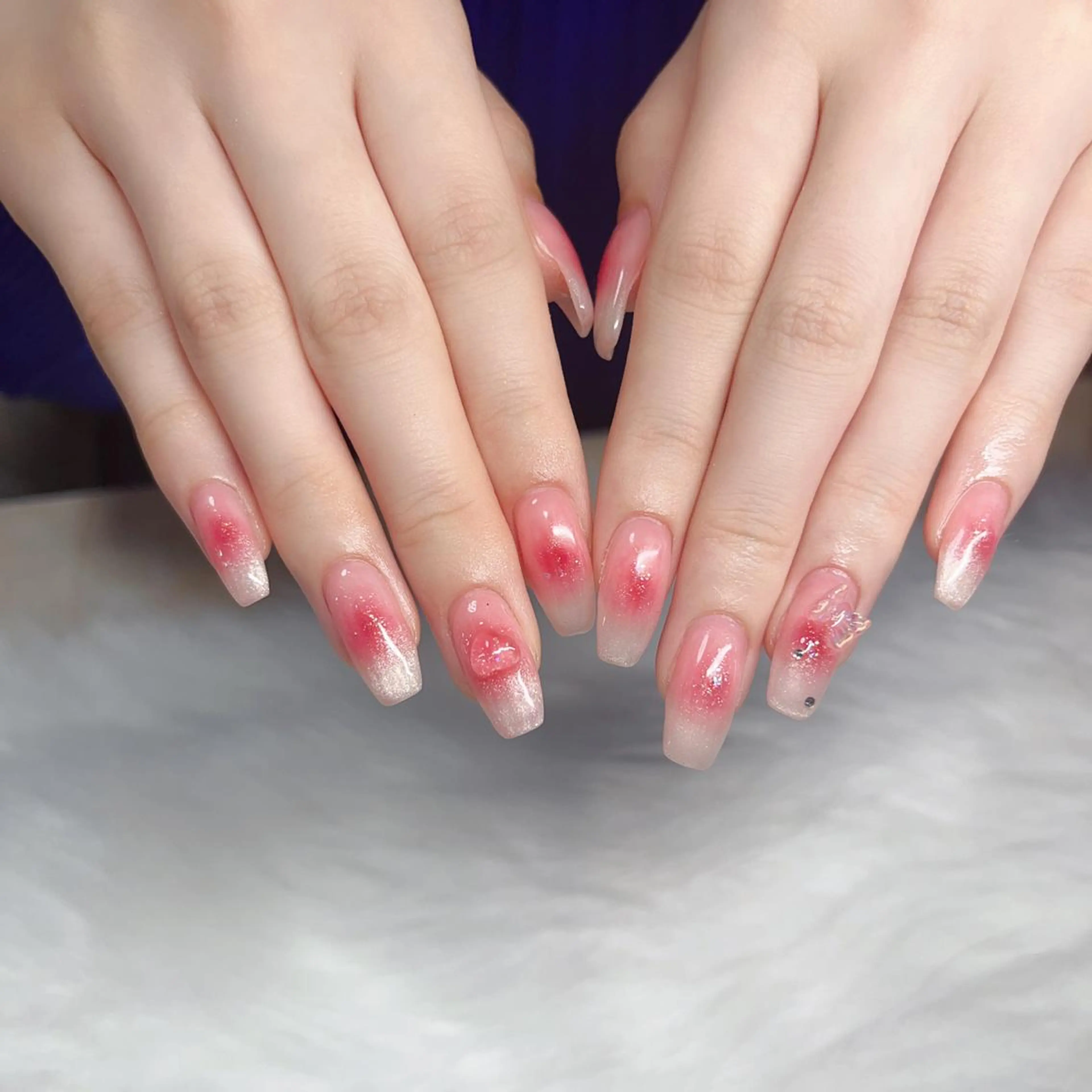 ネイル COCO ネイルのネイルデザイン