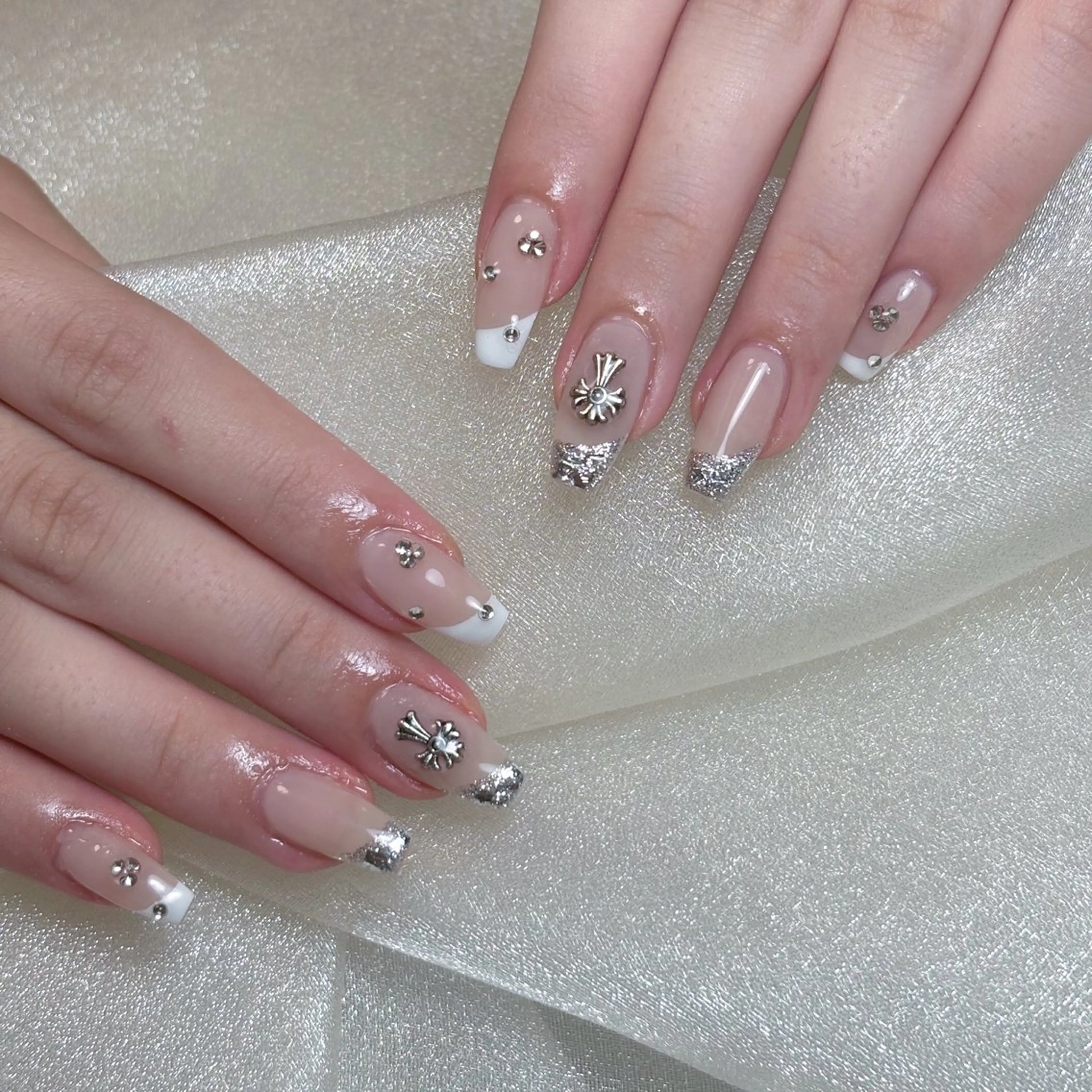 ネイル ネイル👑クイーンズ NailQueensのネイルデザイン
